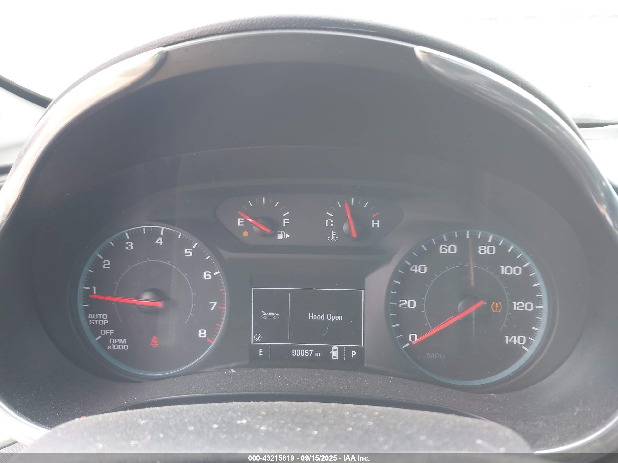 CHEVROLET MALIBU image 7