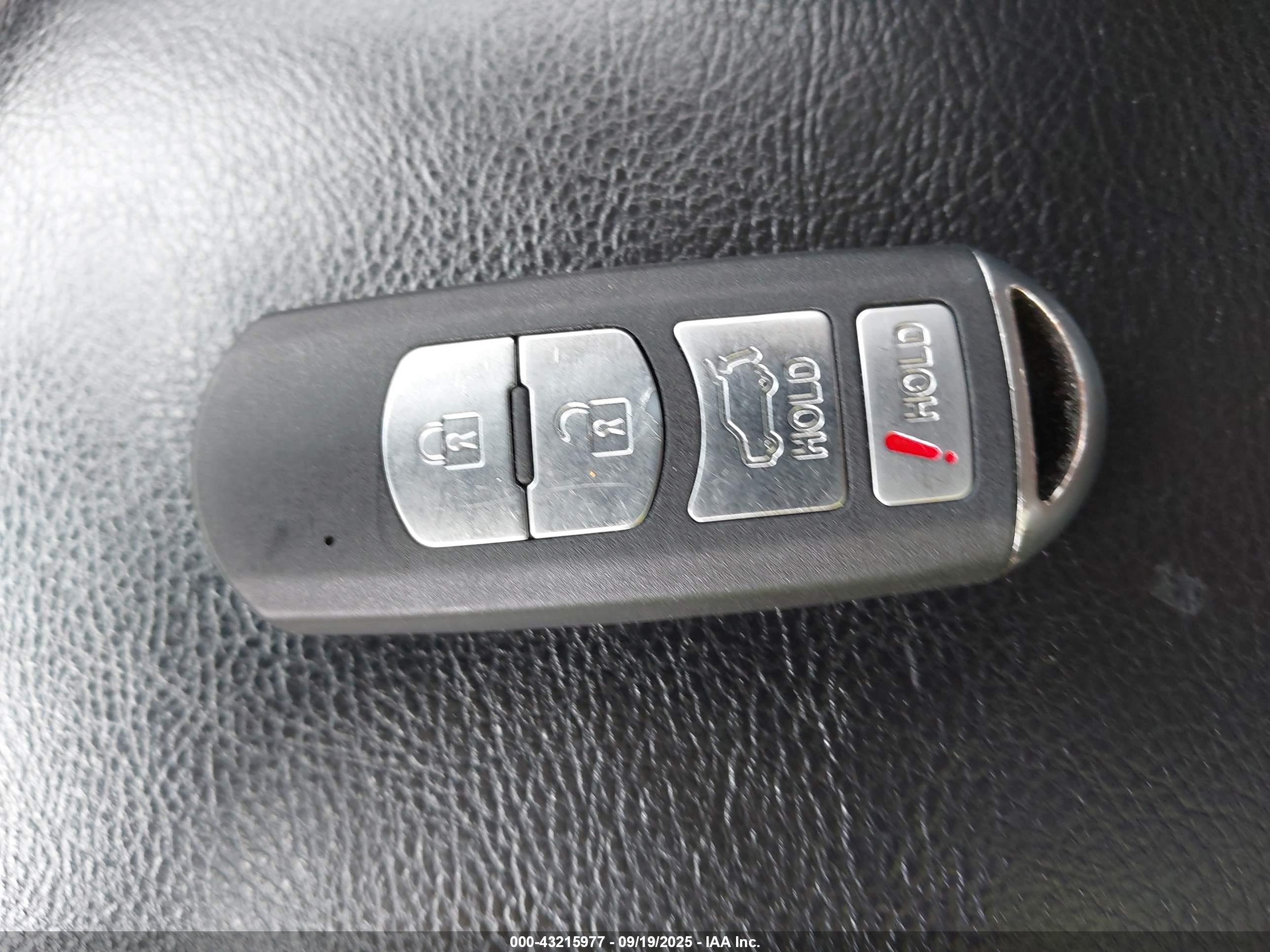 MAZDA MAZDA6 image 11