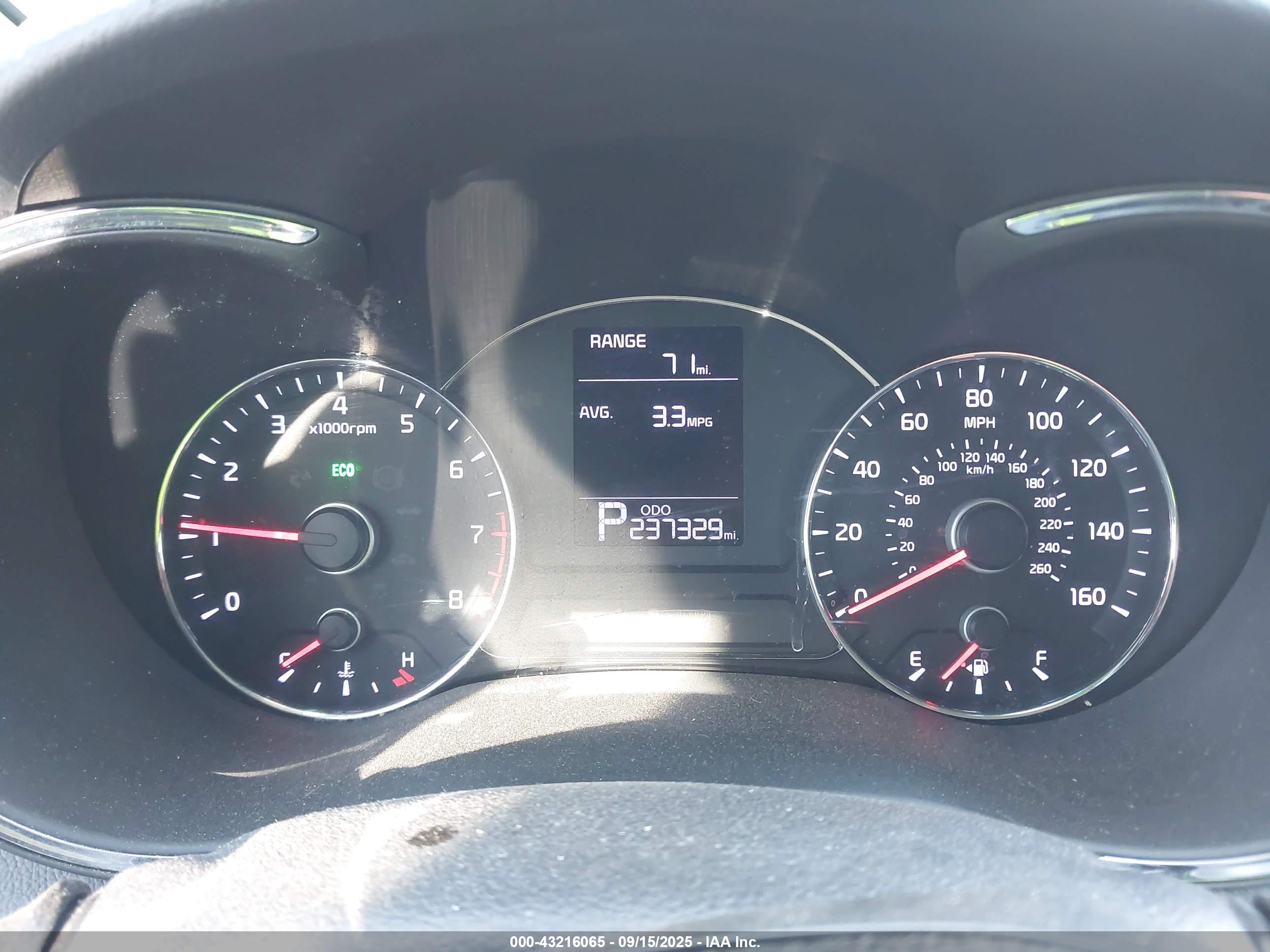 KIA FORTE image 7