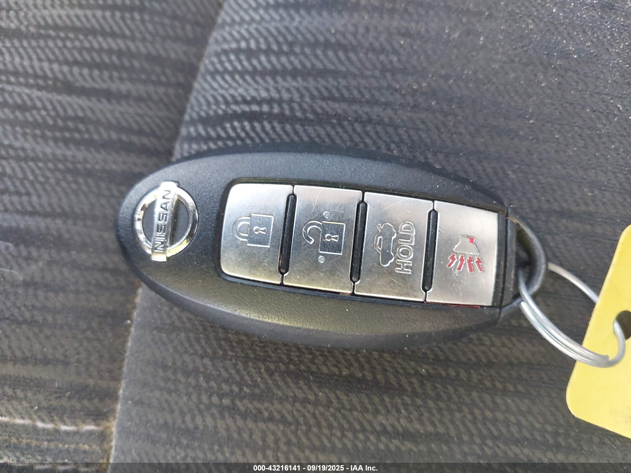 NISSAN SENTRA image 11