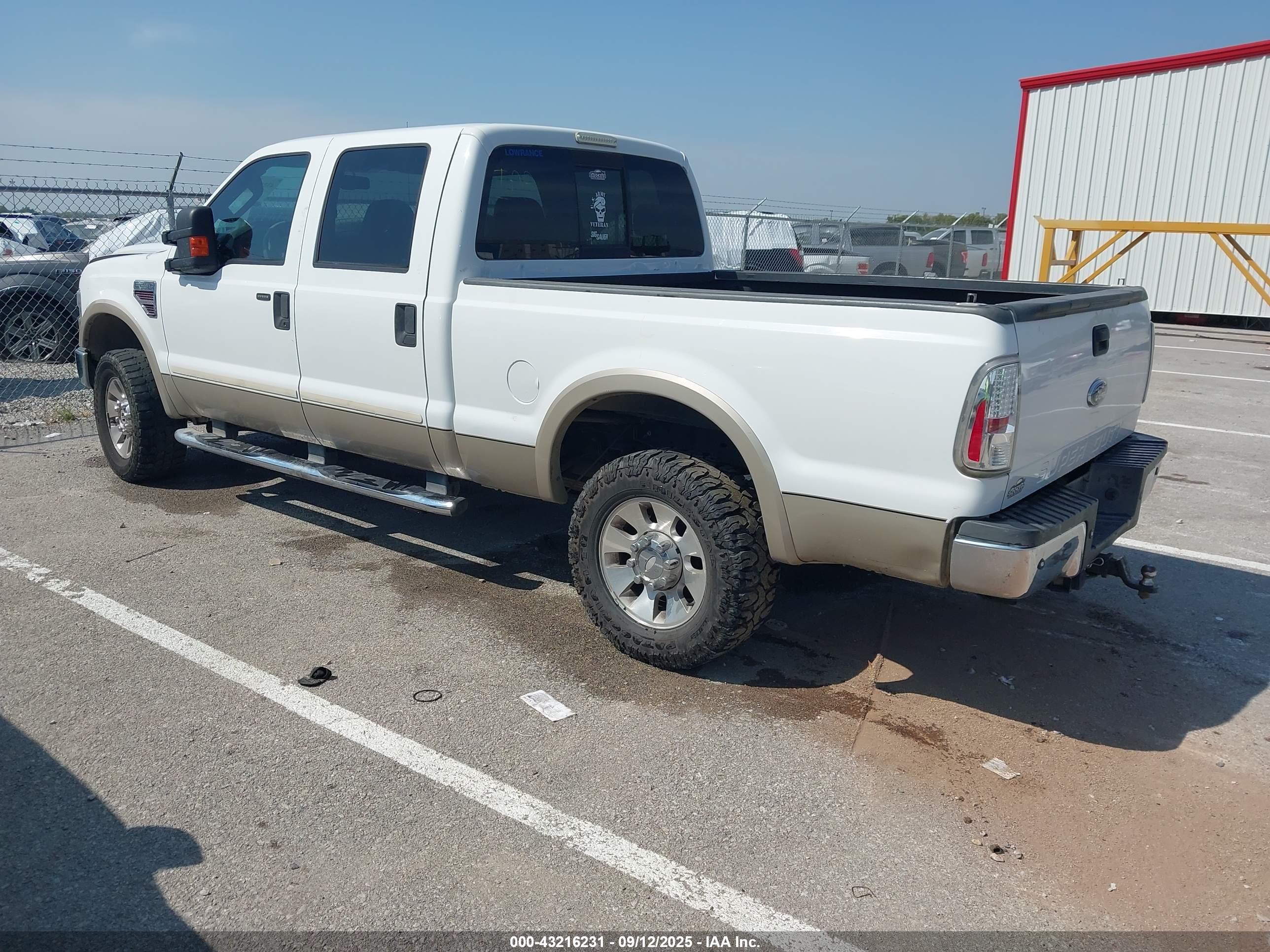 FORD F-250 image 3