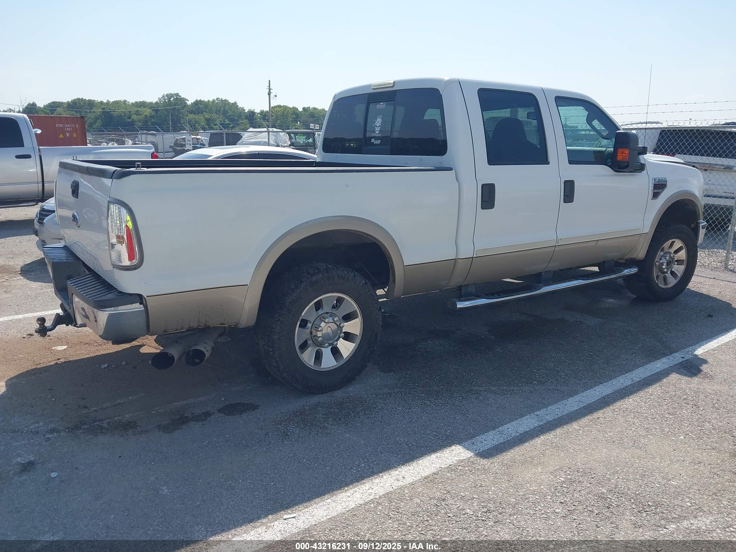 FORD F-250 image 4