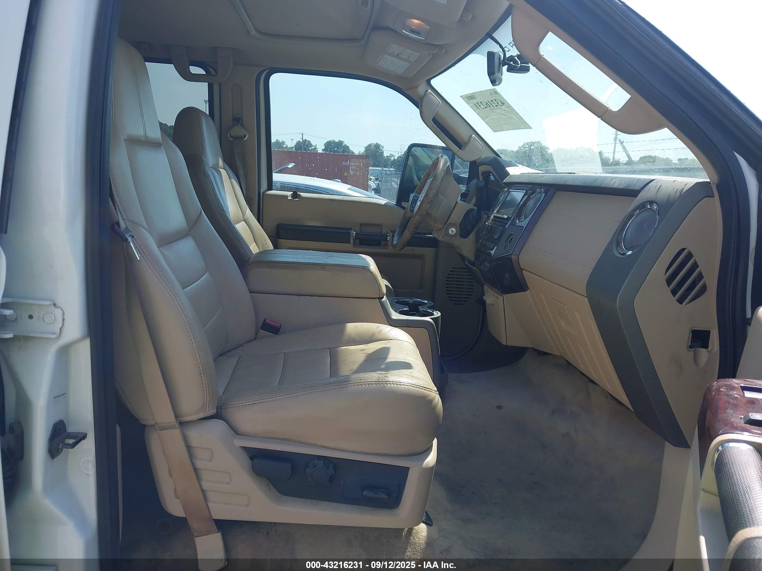 FORD F-250 image 5