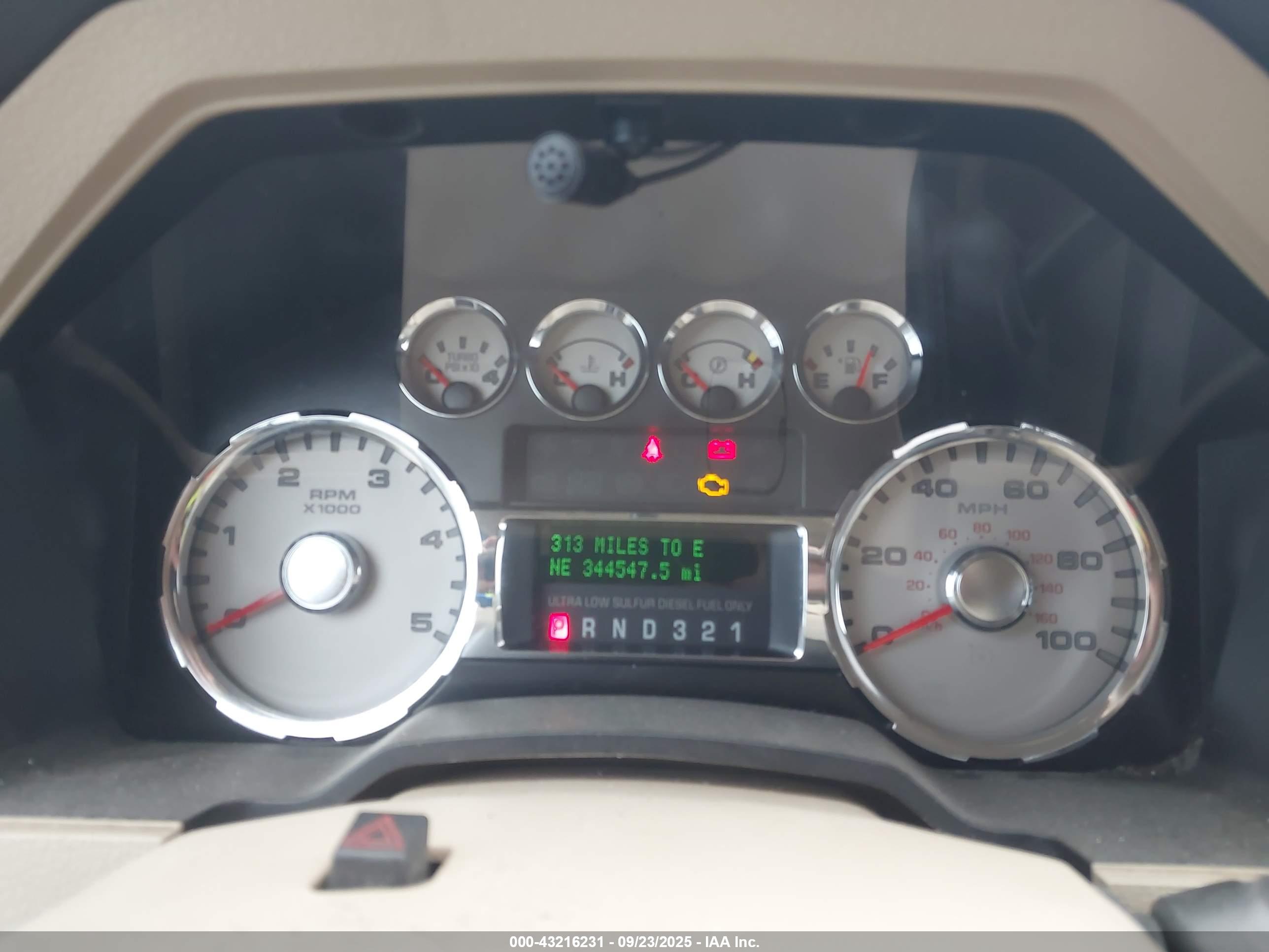 FORD F-250 image 7