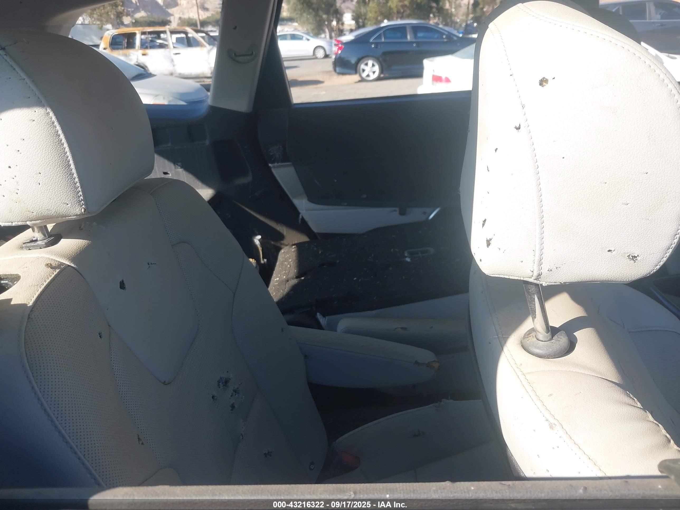 KIA TELLURIDE image 8