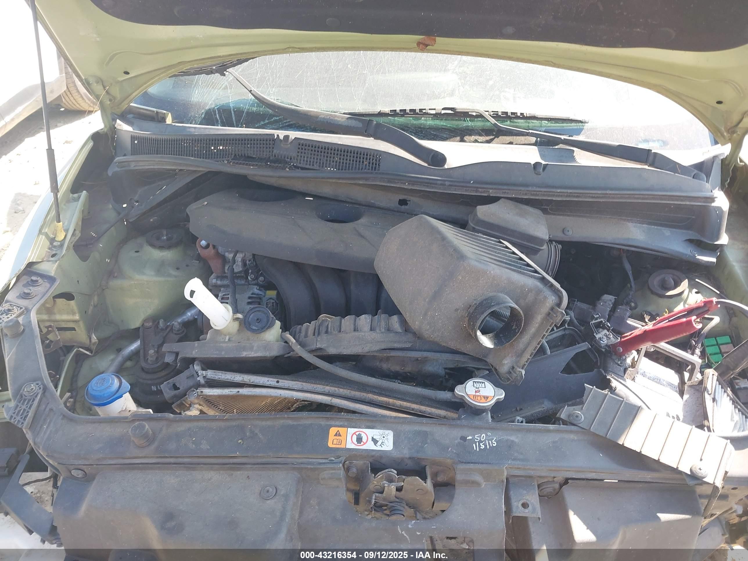 KIA SOUL image 10