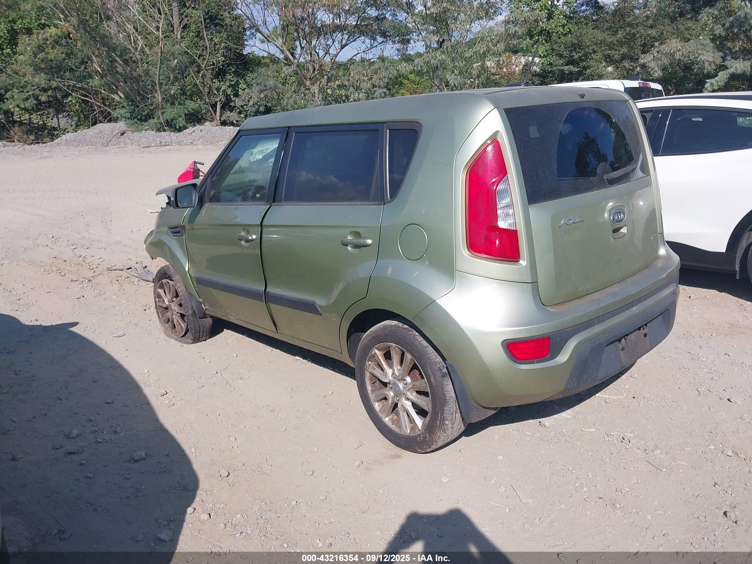 KIA SOUL image 3