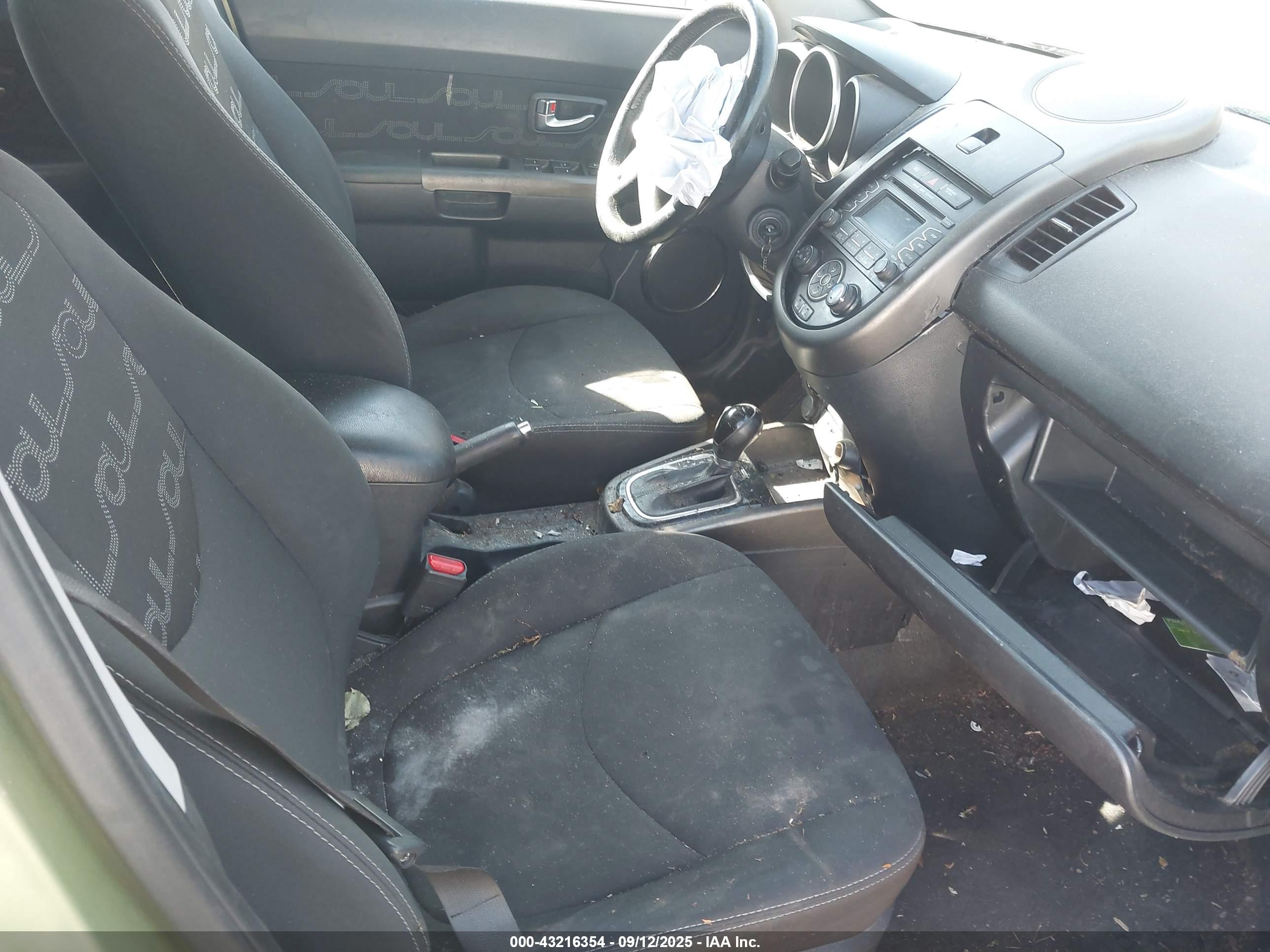 KIA SOUL image 5