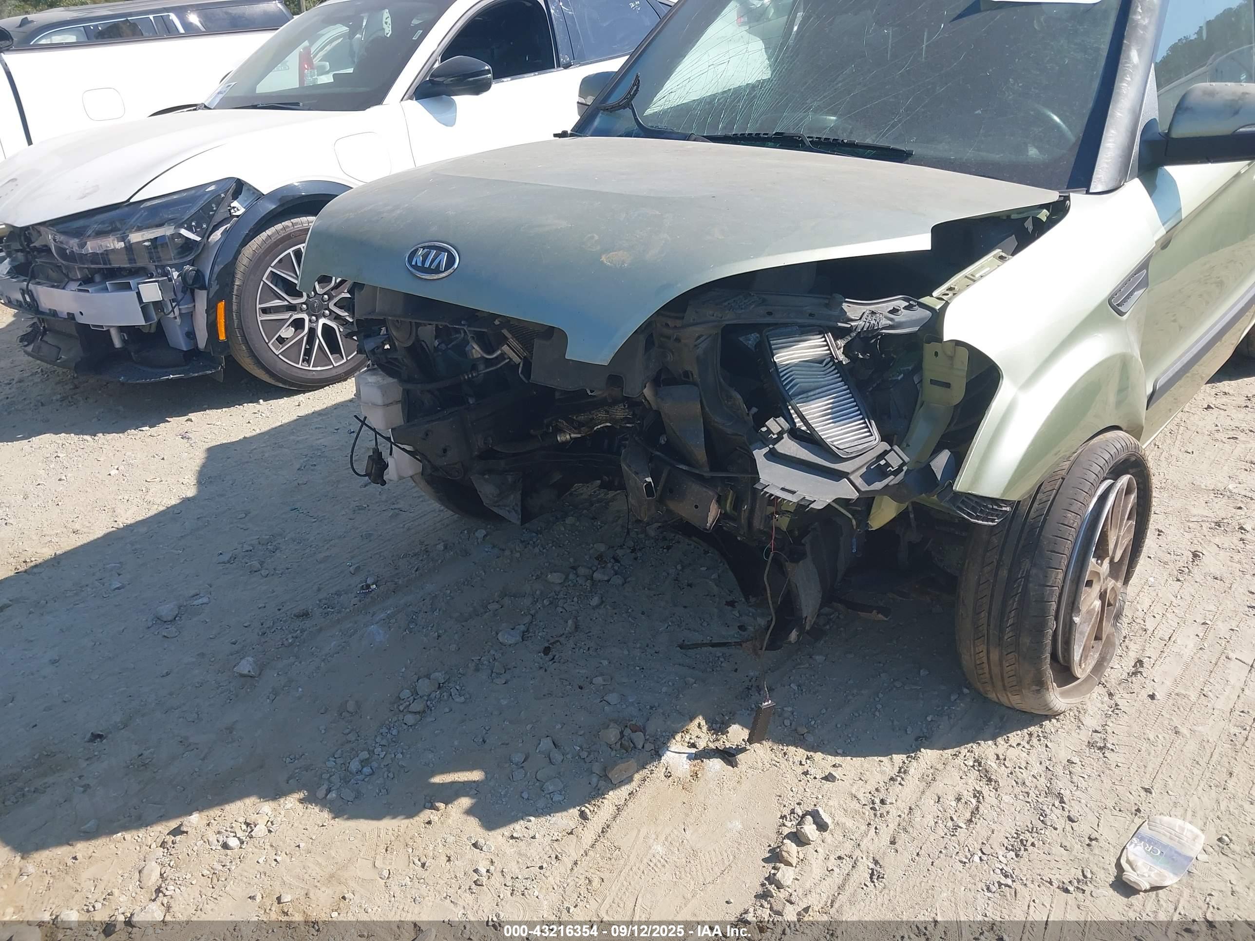 KIA SOUL image 6