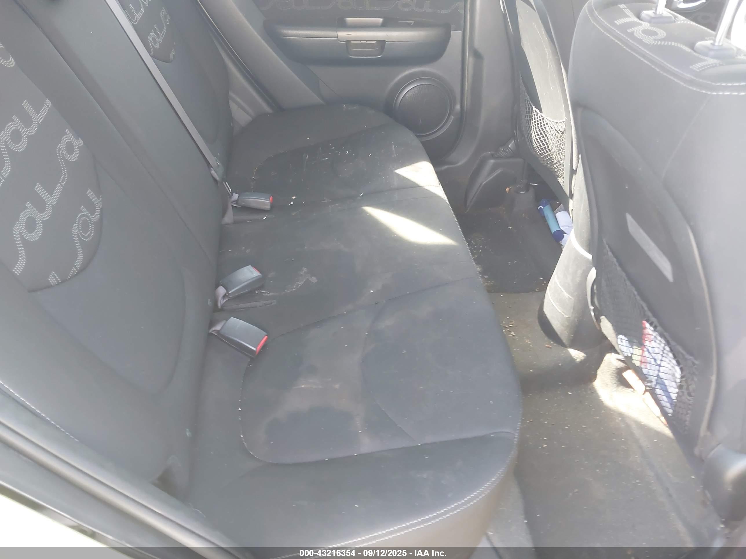 KIA SOUL image 8