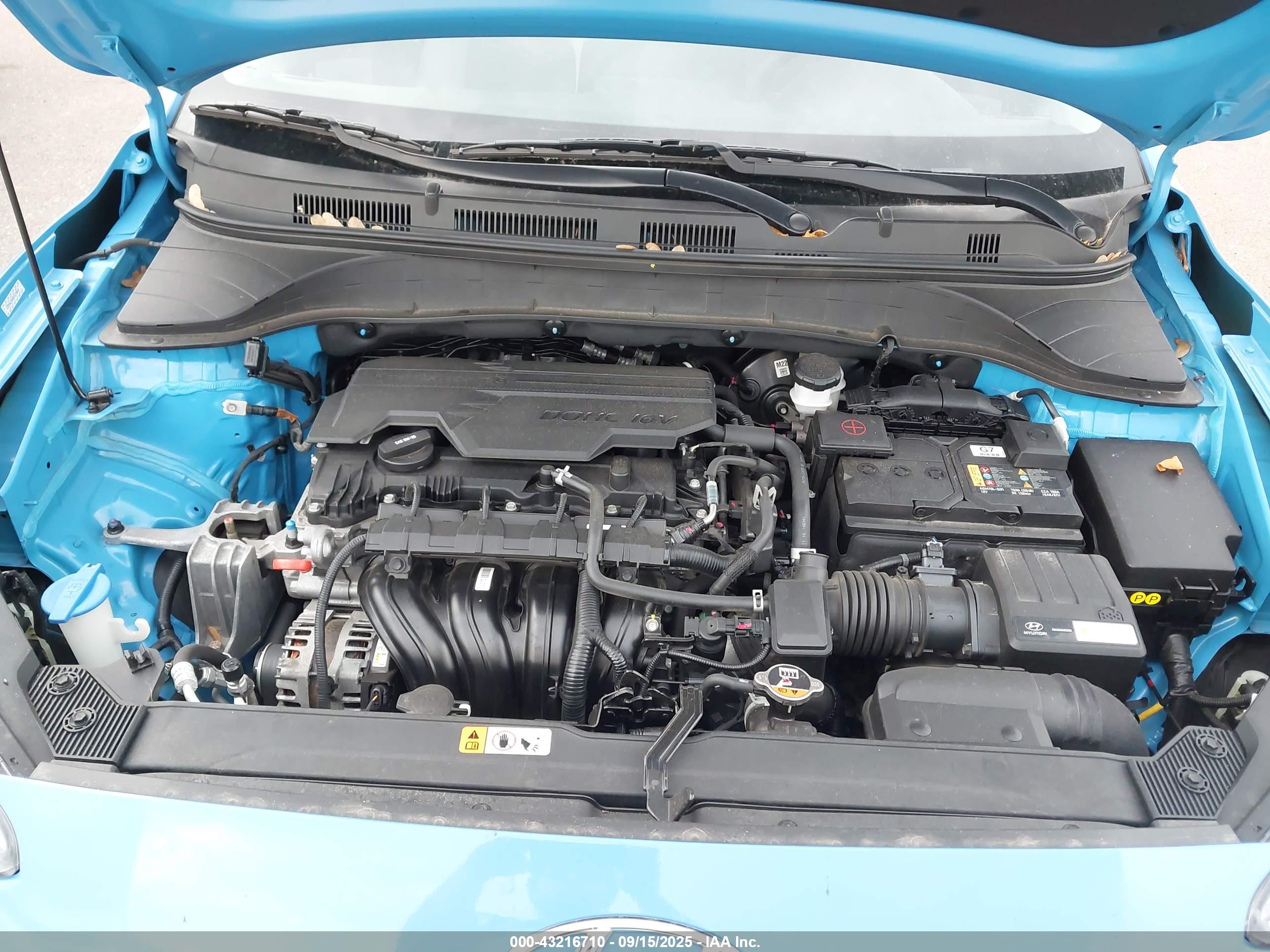 HYUNDAI KONA image 10