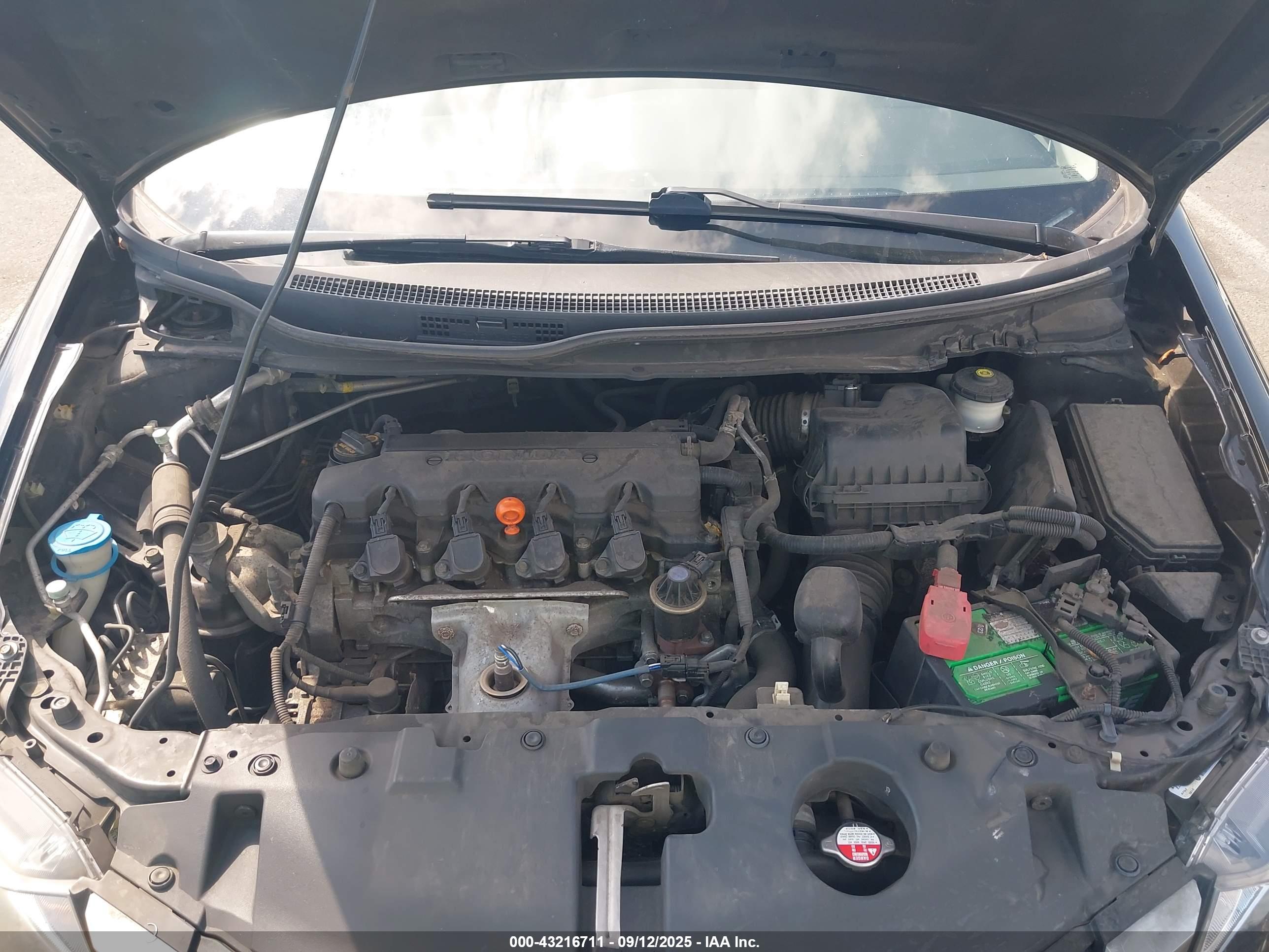 HONDA CIVIC image 10