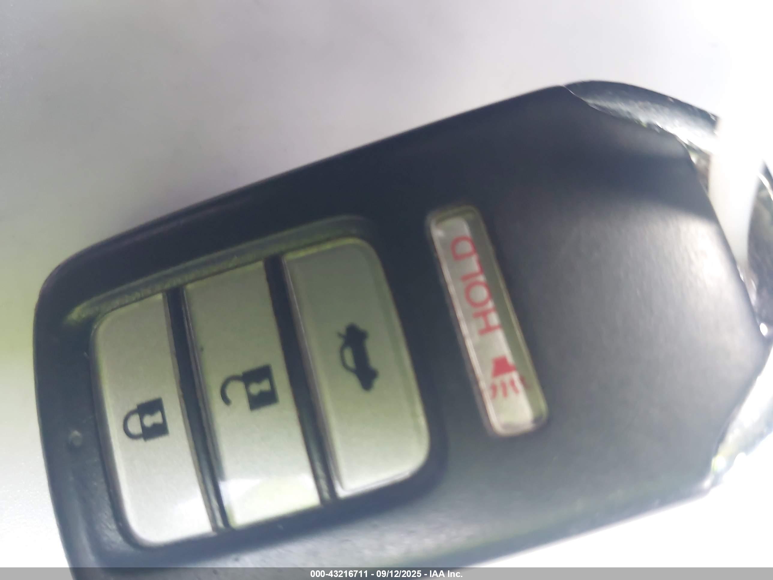 HONDA CIVIC image 11