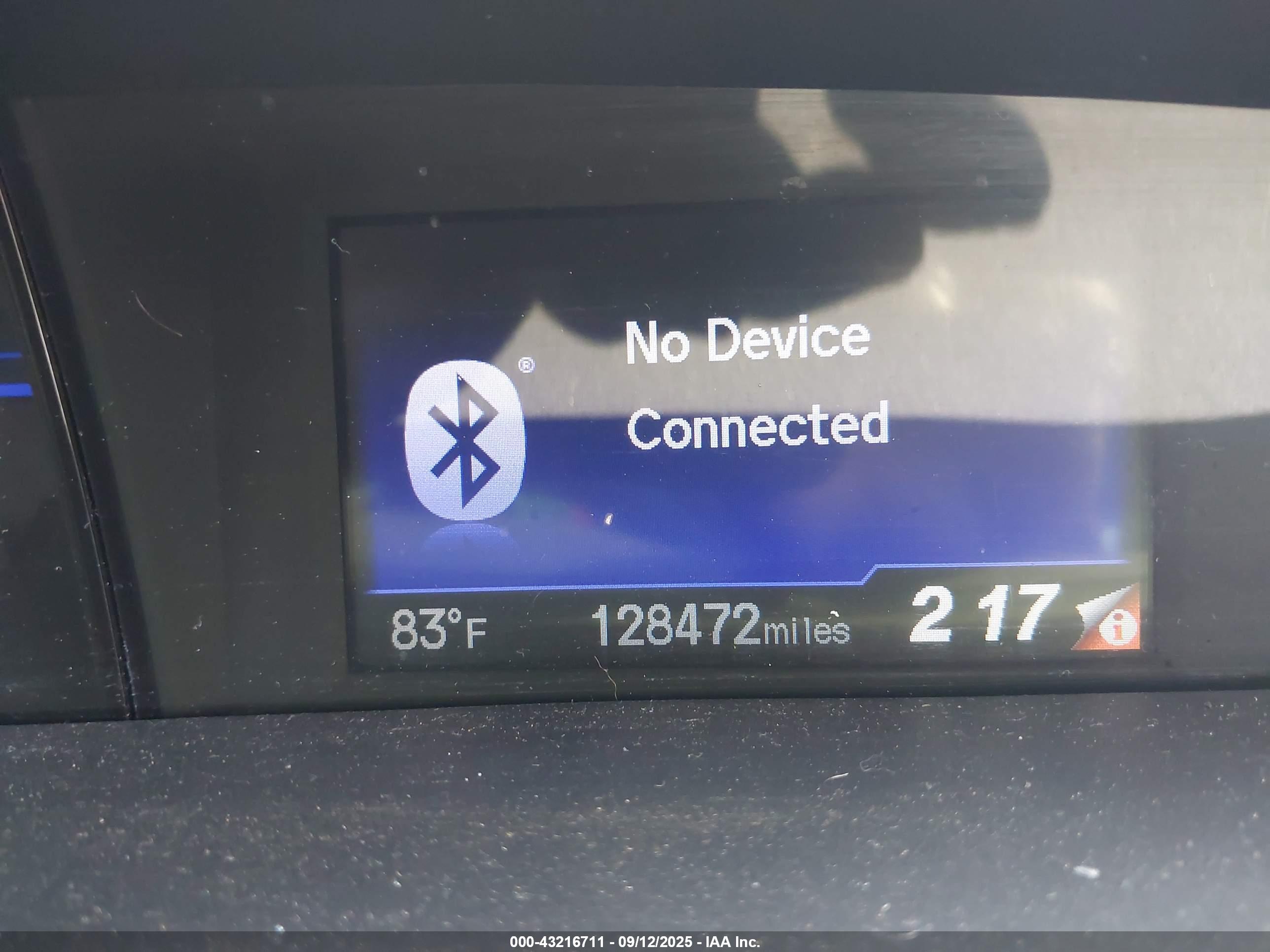HONDA CIVIC image 7