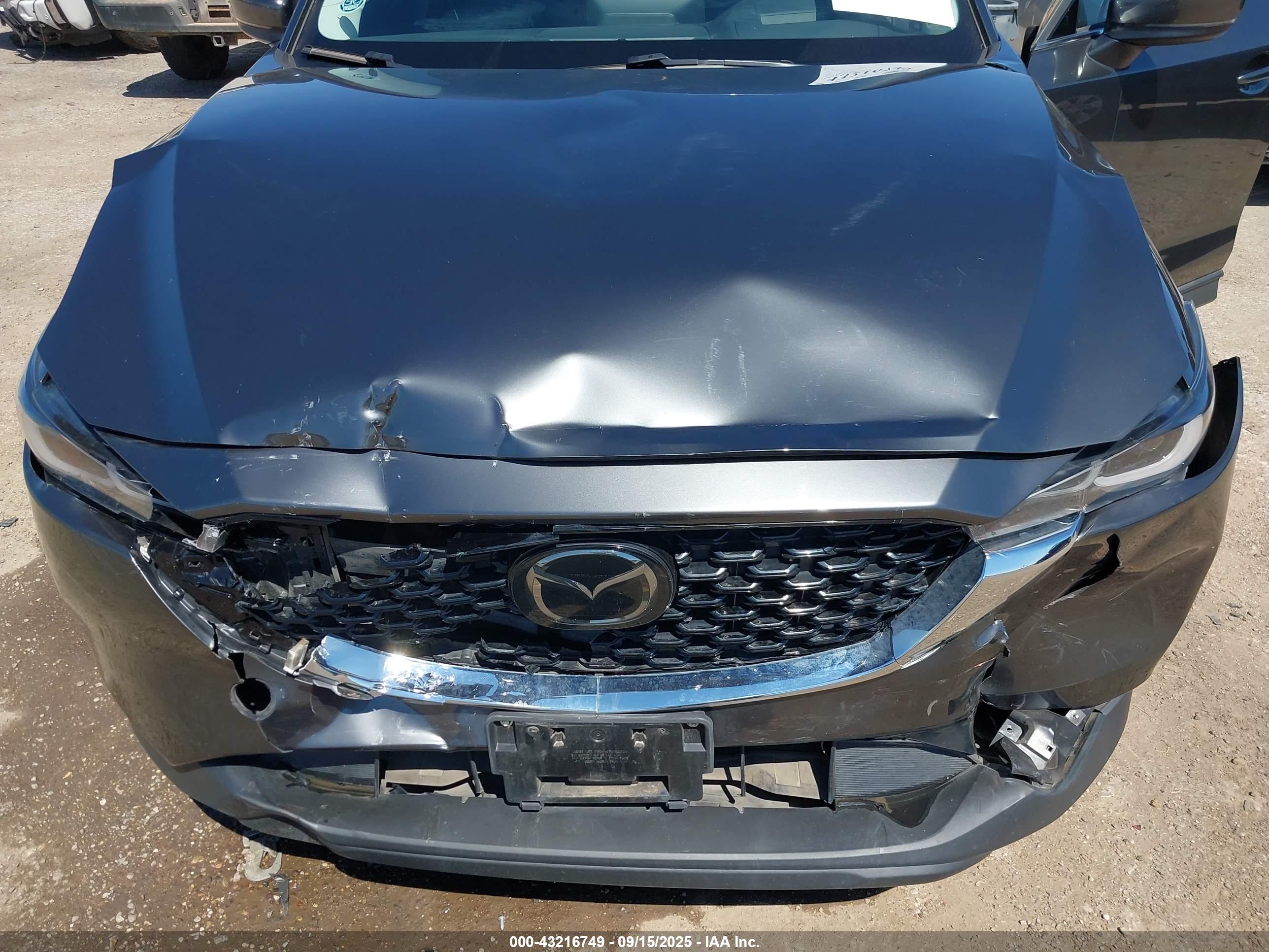 MAZDA CX-5 image 6