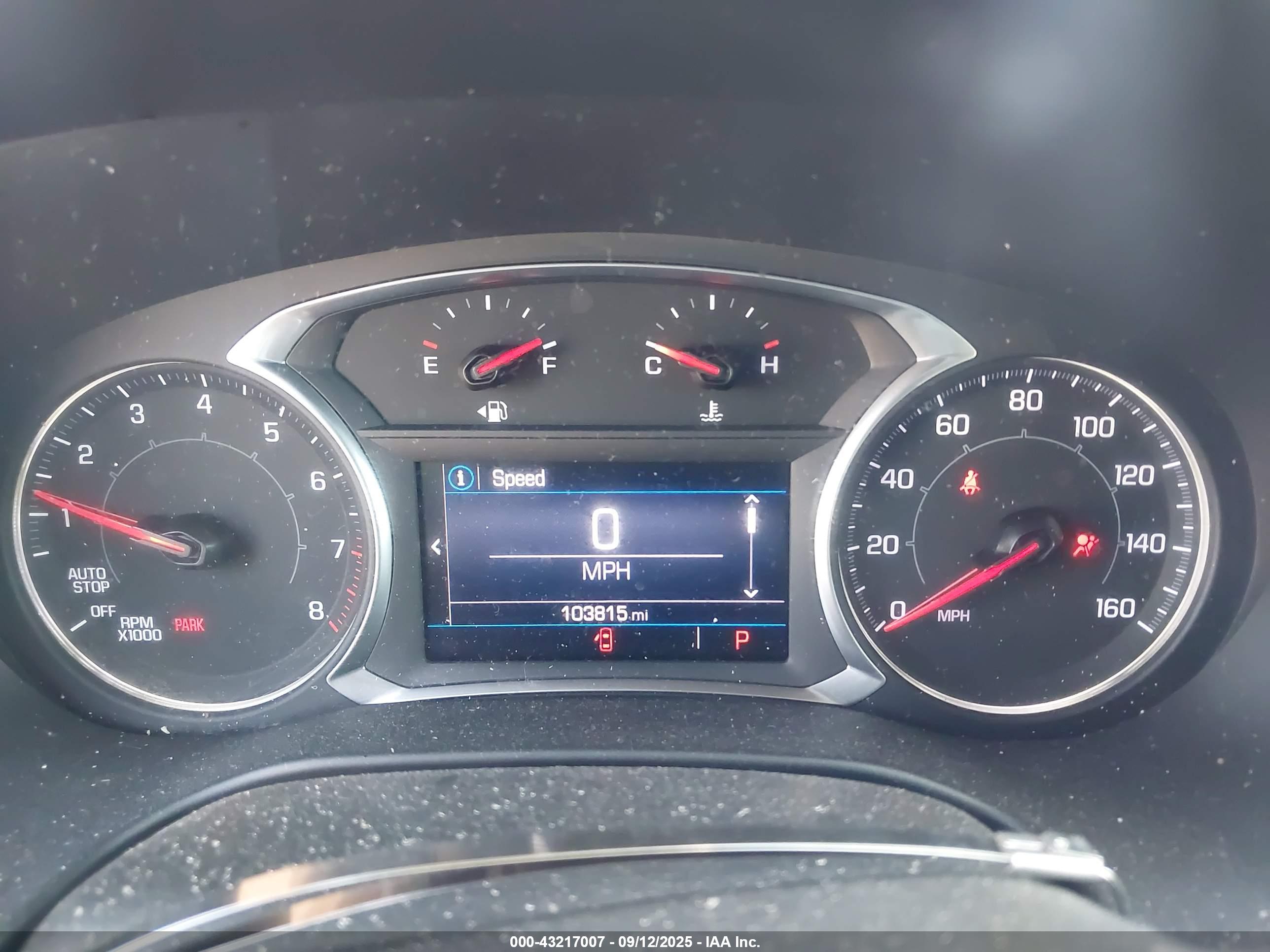 GMC ACADIA image 7