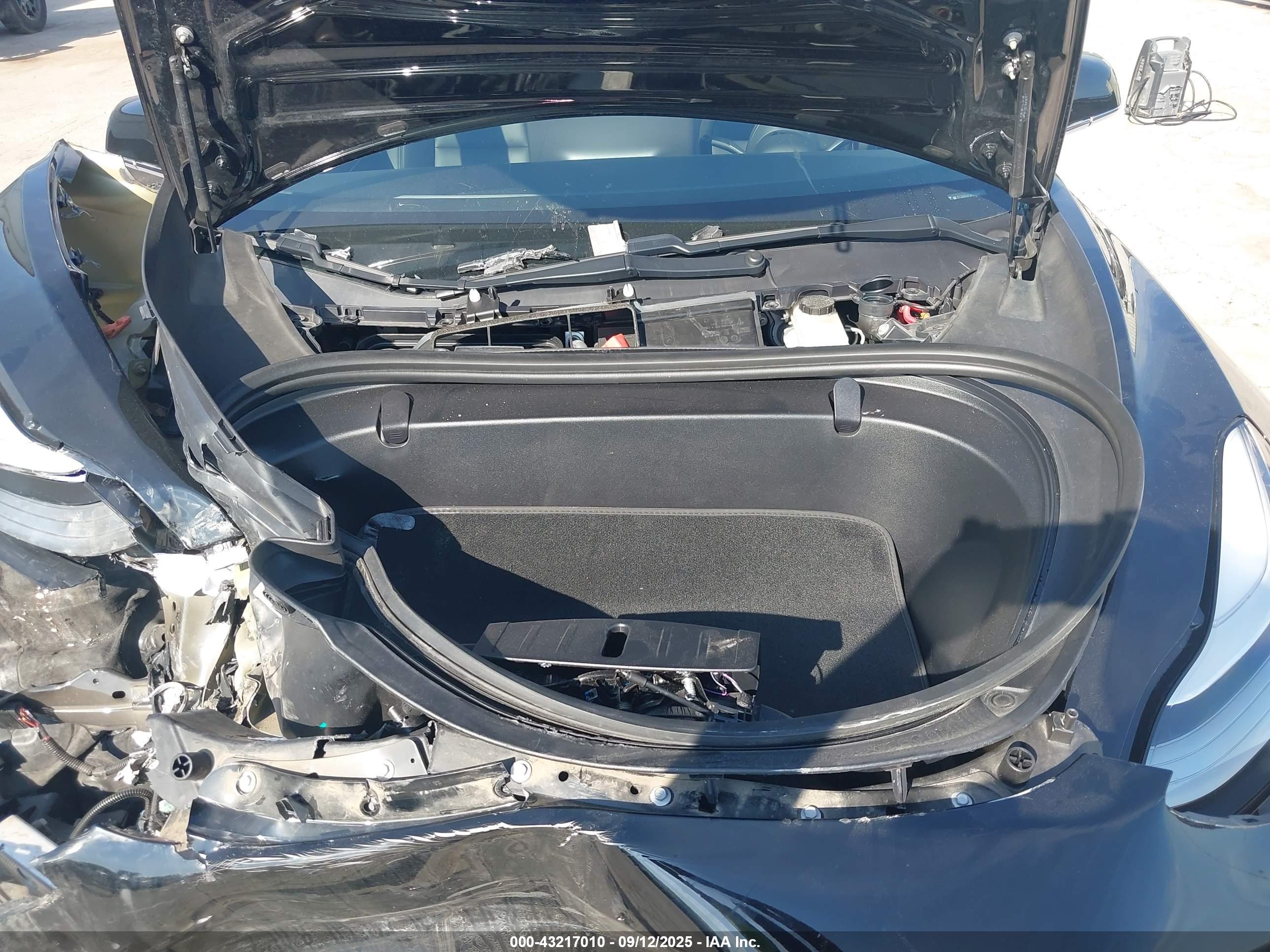 TESLA MODEL image 10