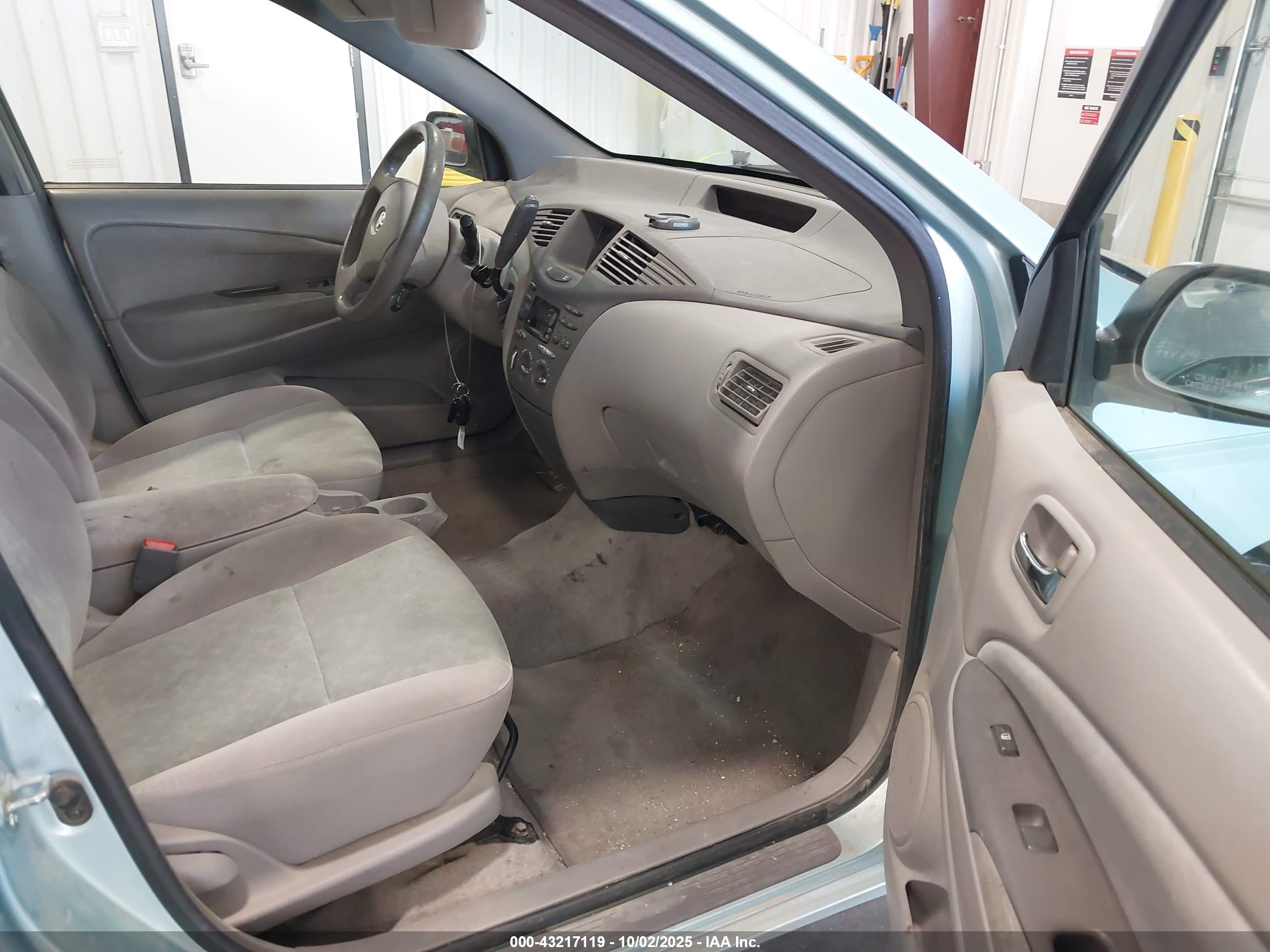 TOYOTA PRIUS image 5