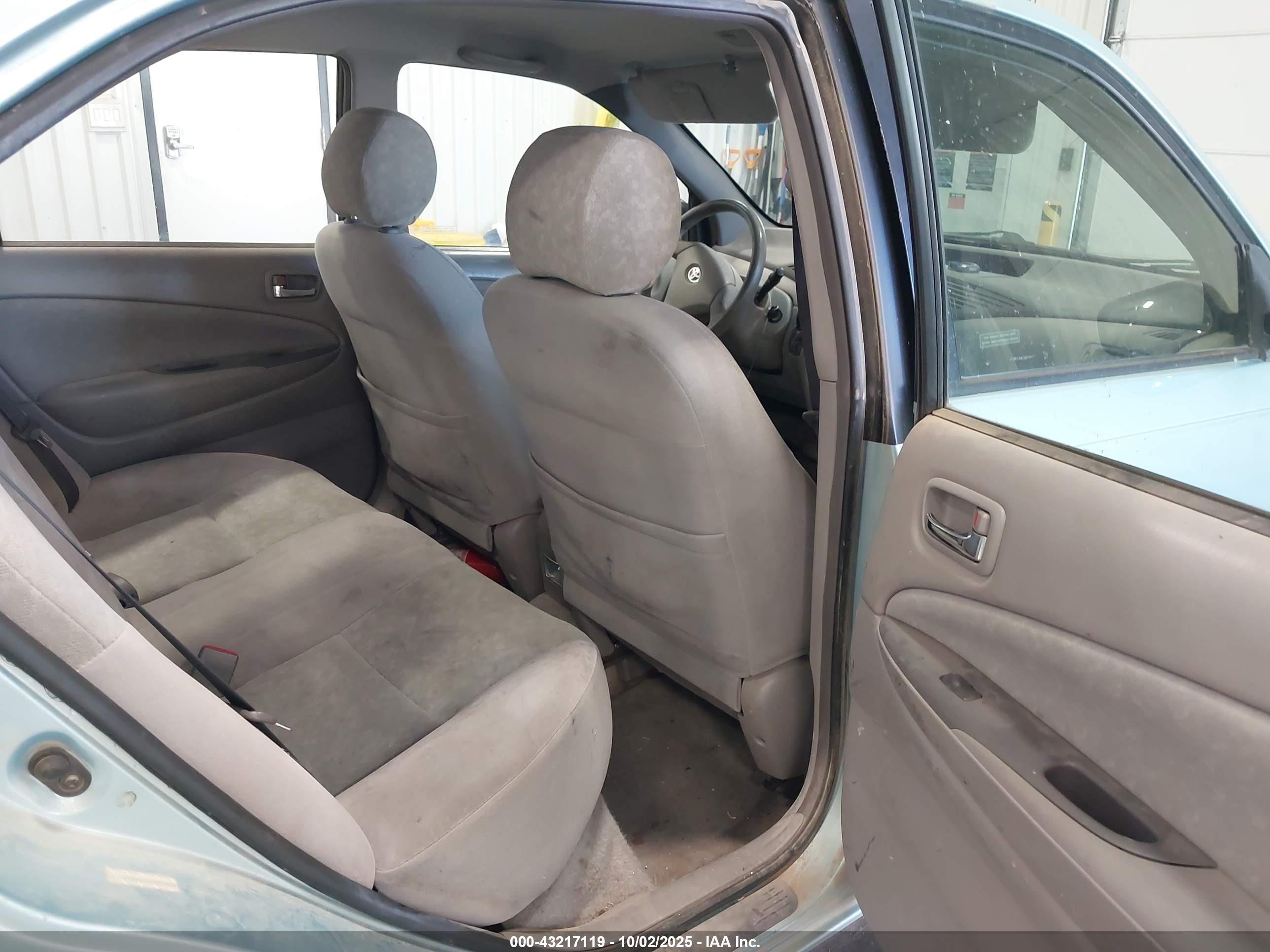 TOYOTA PRIUS image 8