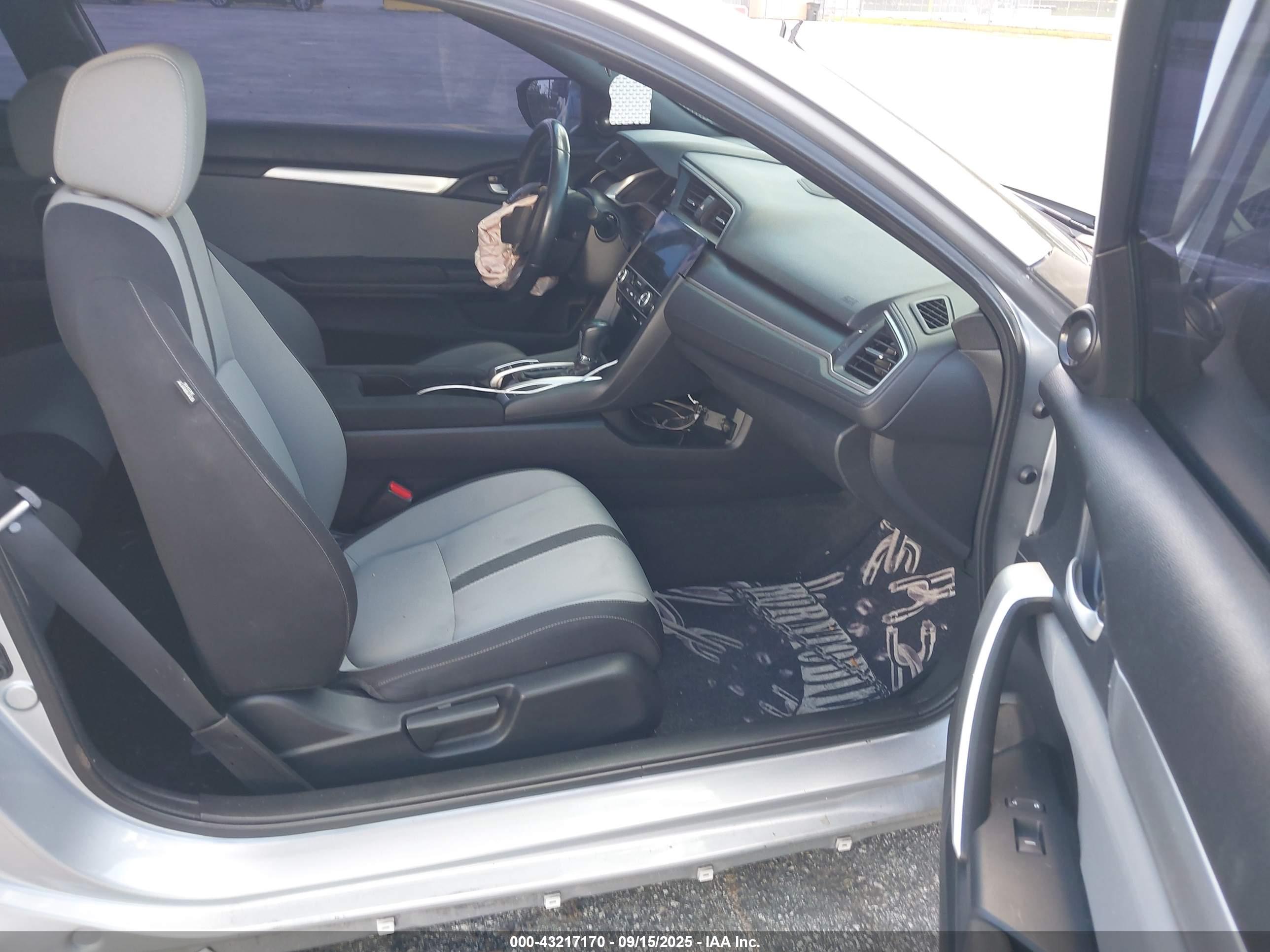 HONDA CIVIC image 5