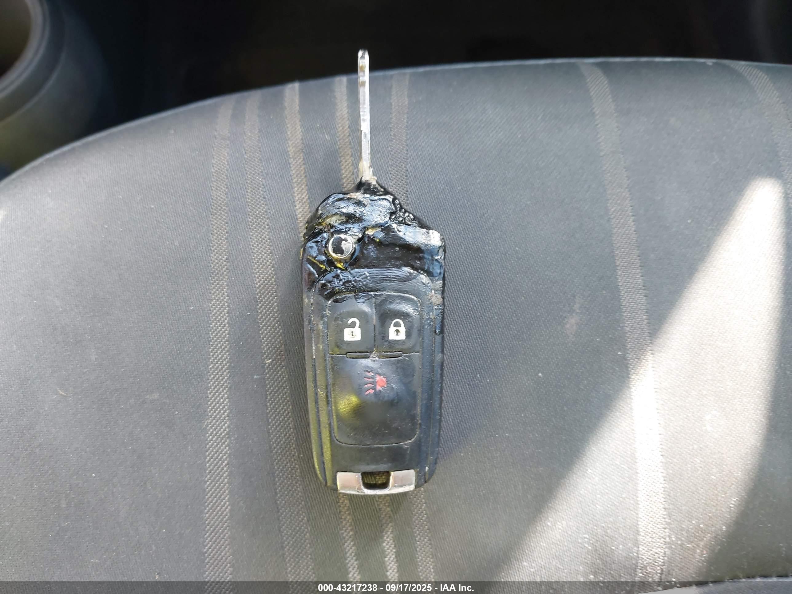 CHEVROLET SPARK image 11