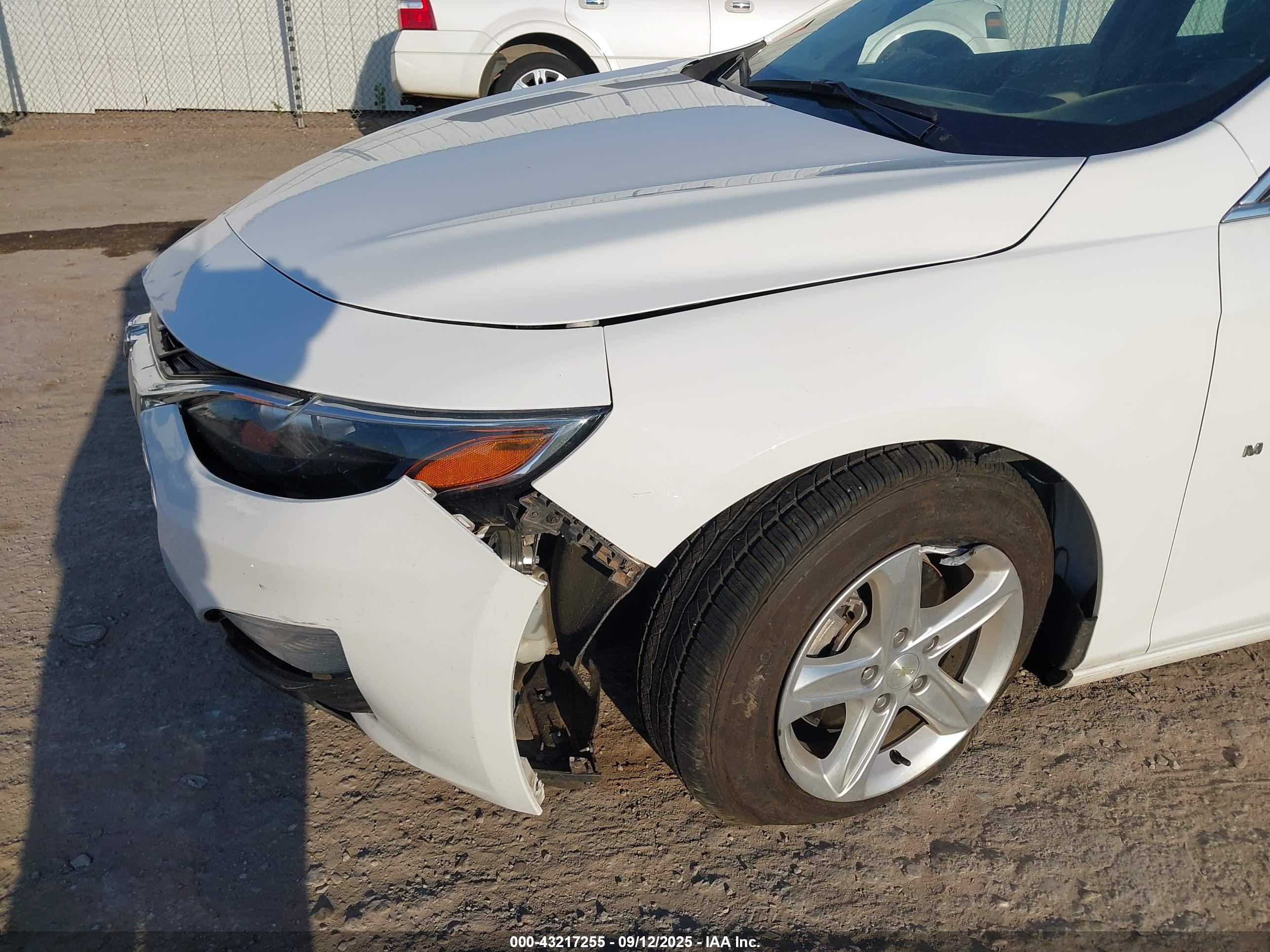 CHEVROLET MALIBU image 6