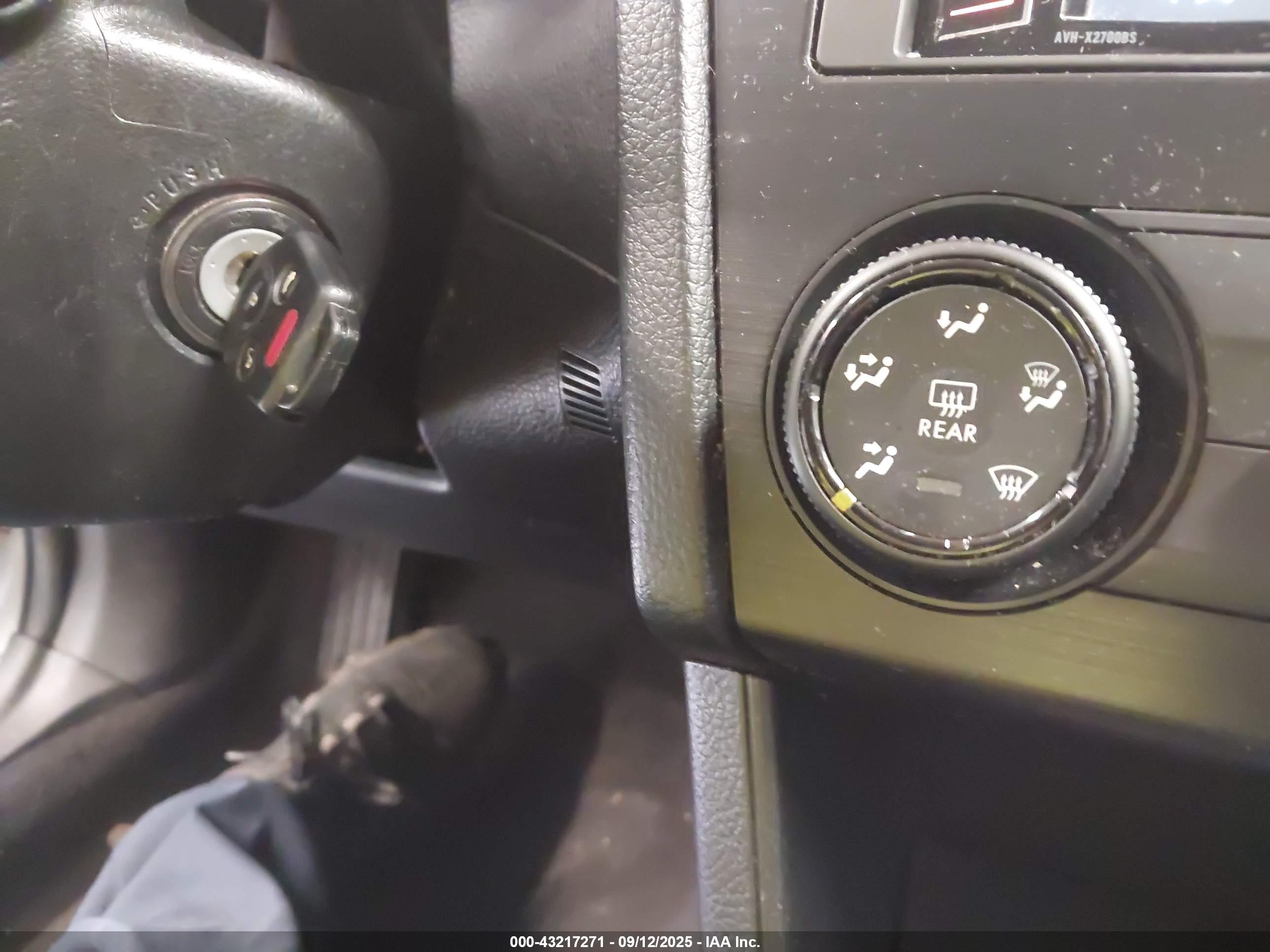 SUBARU IMPREZA image 11