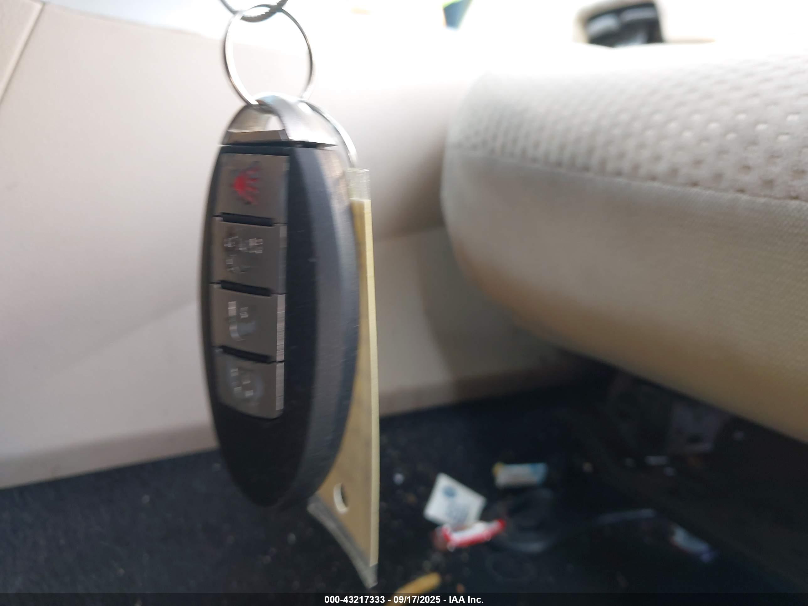 NISSAN ALTIMA image 11