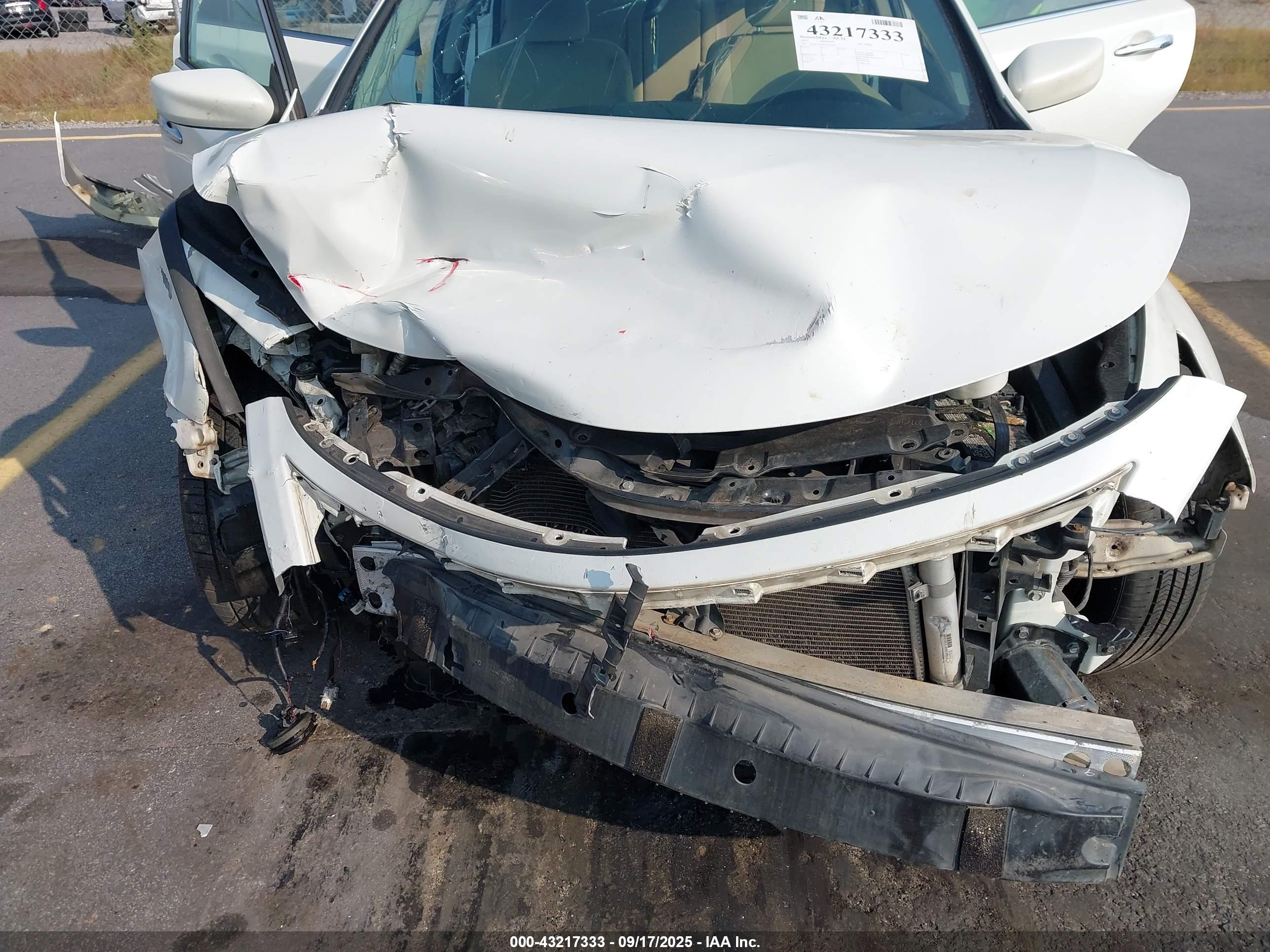NISSAN ALTIMA image 6
