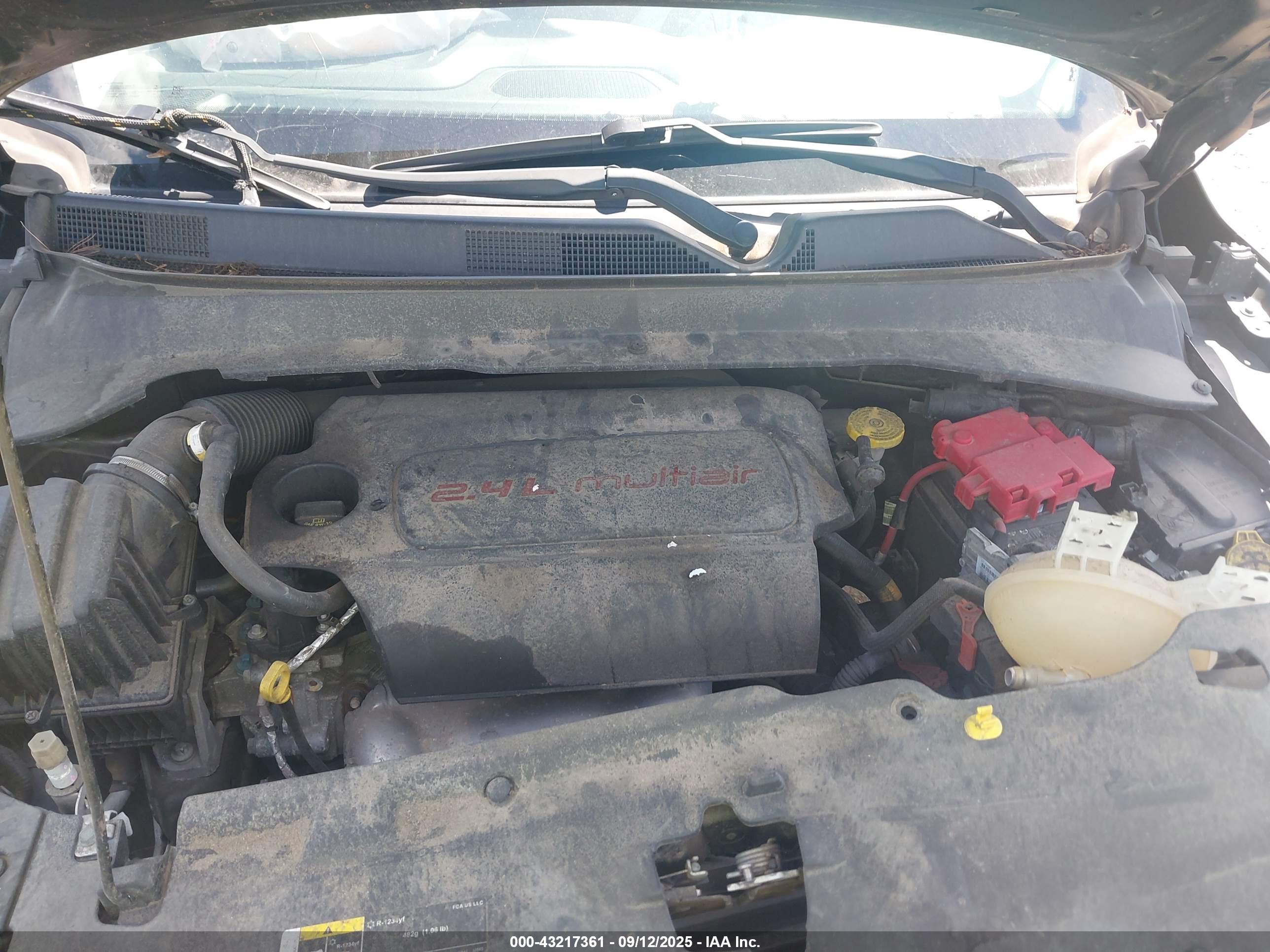 JEEP COMPASS image 10