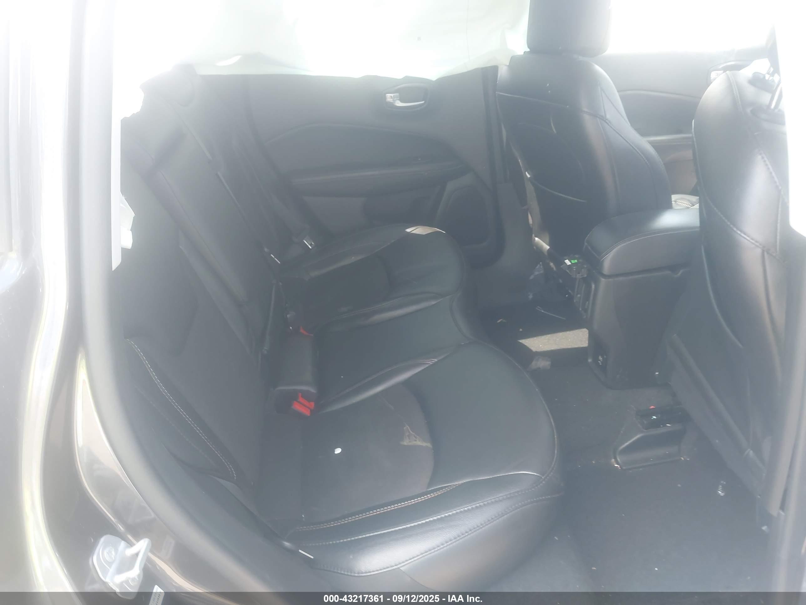 JEEP COMPASS image 8