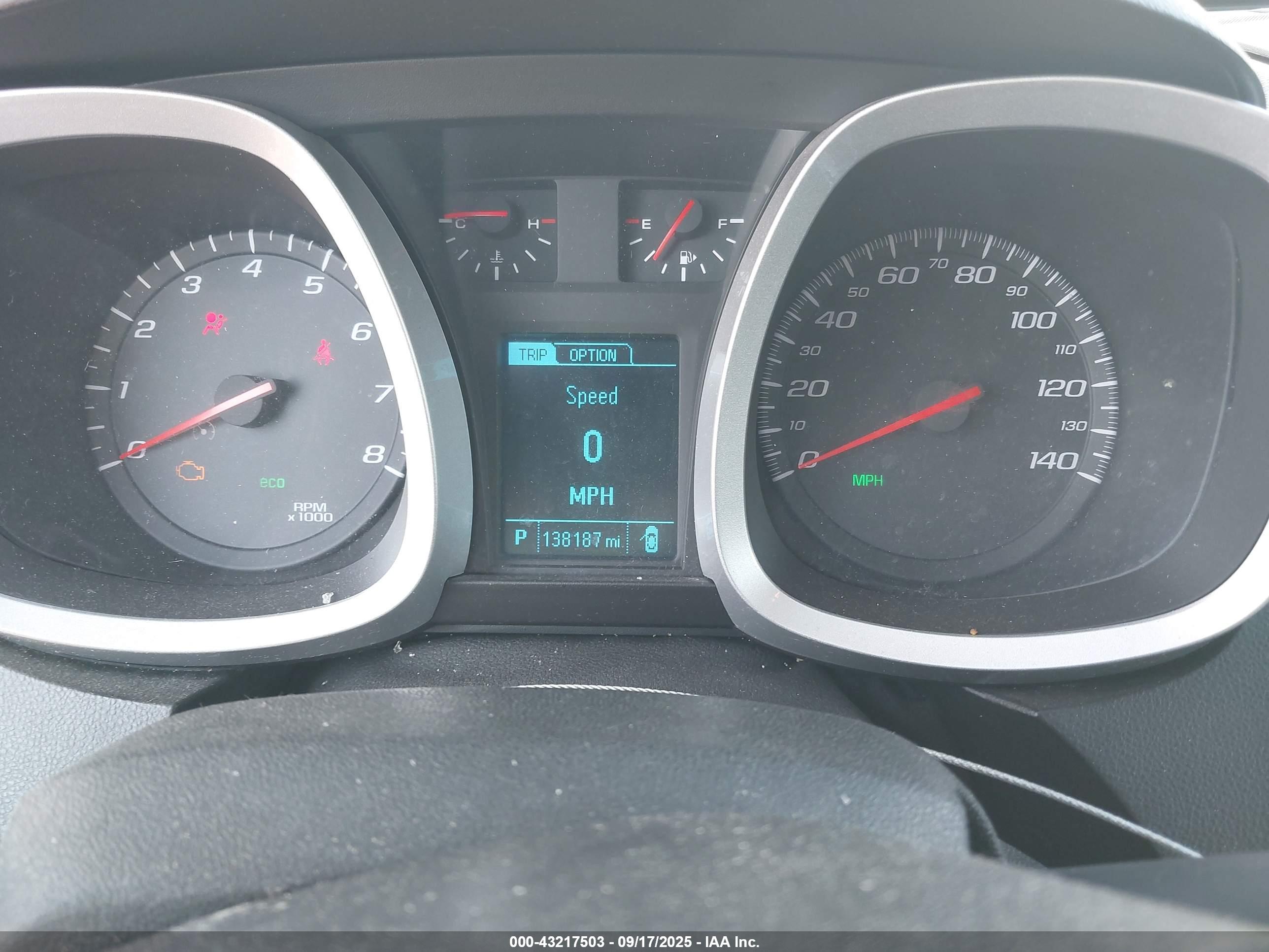 CHEVROLET EQUINOX image 7