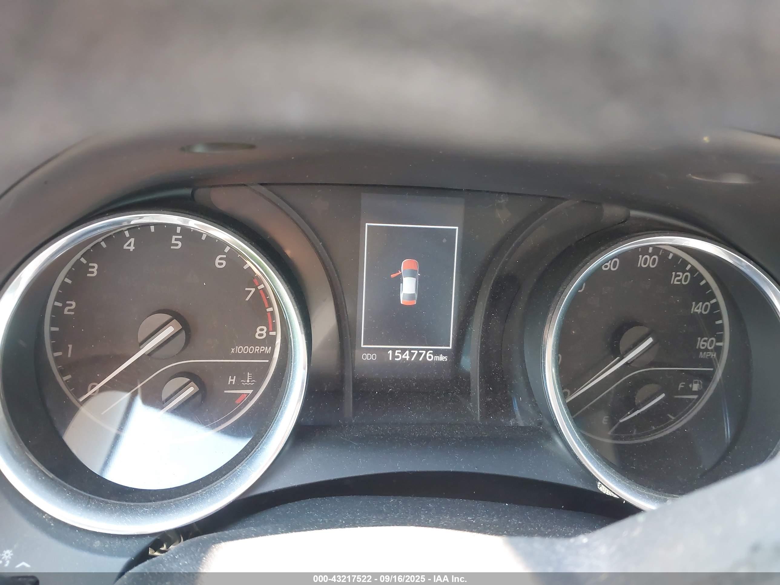TOYOTA CAMRY image 7