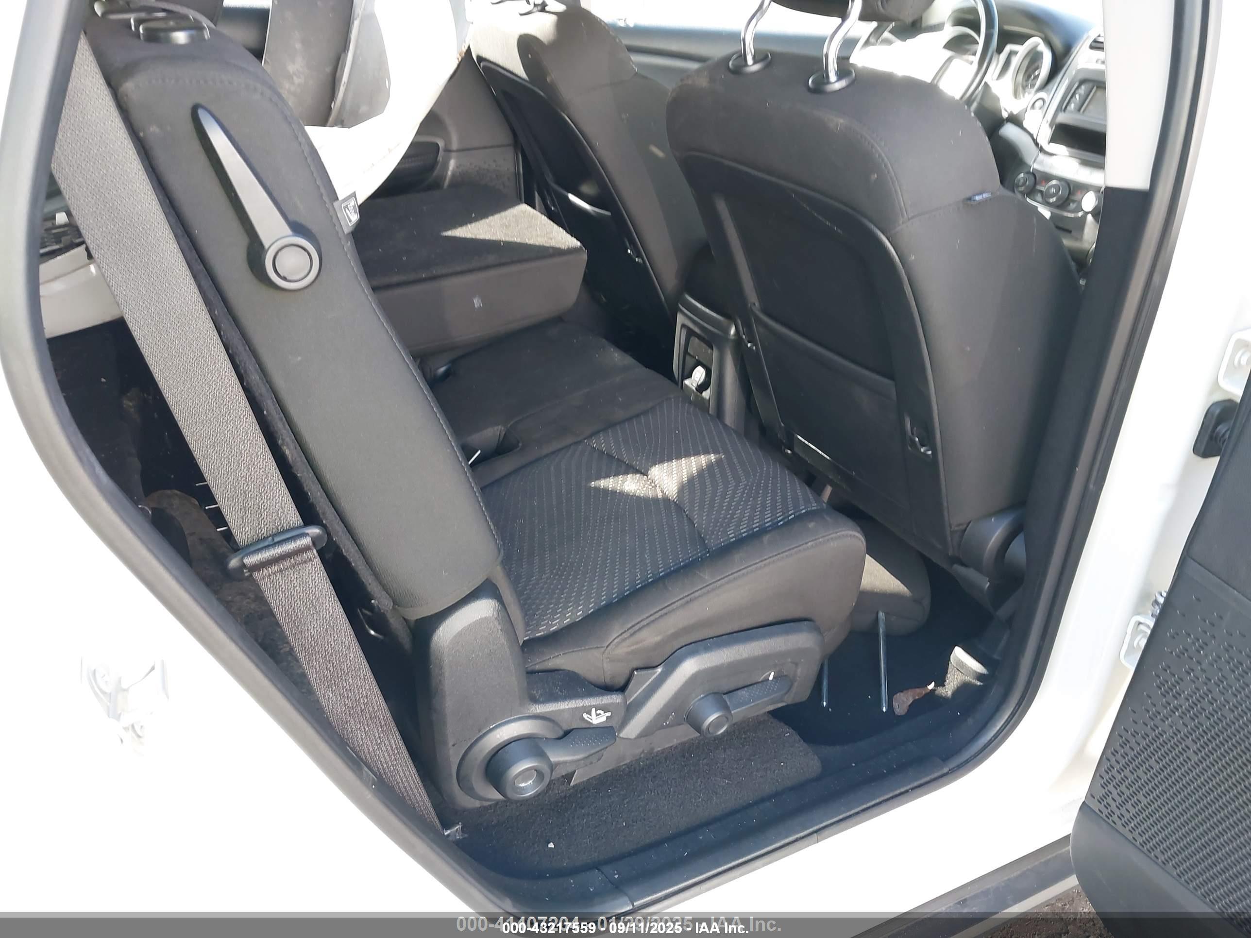 DODGE JOURNEY image 8