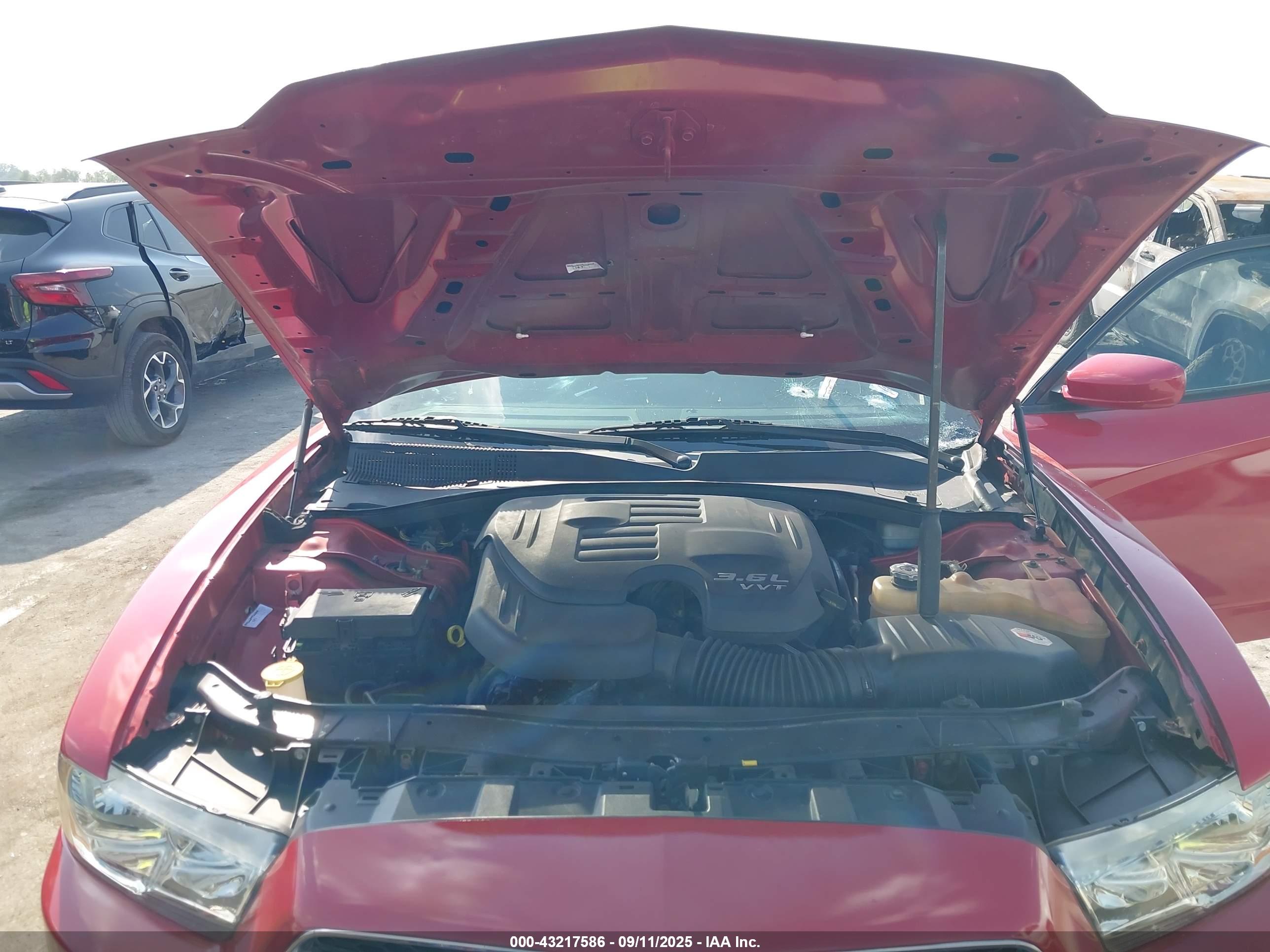 DODGE CHARGER image 10