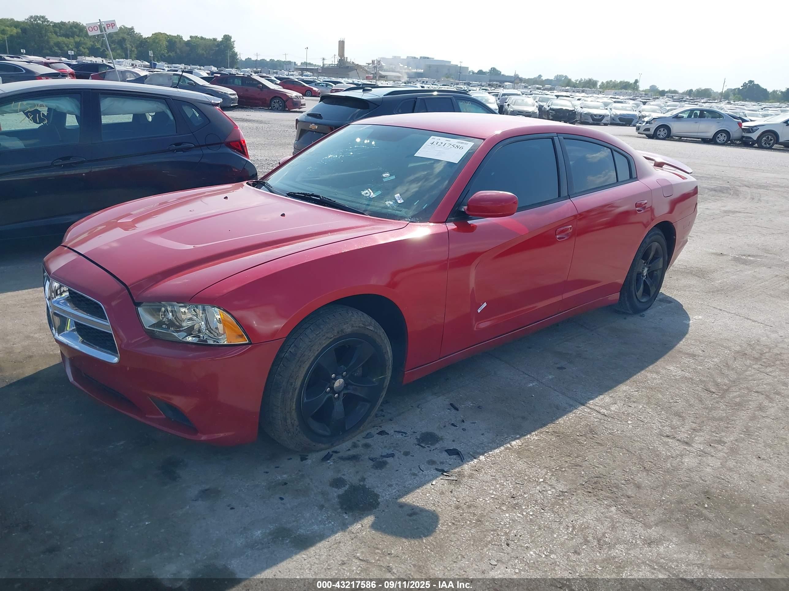 DODGE CHARGER image 2
