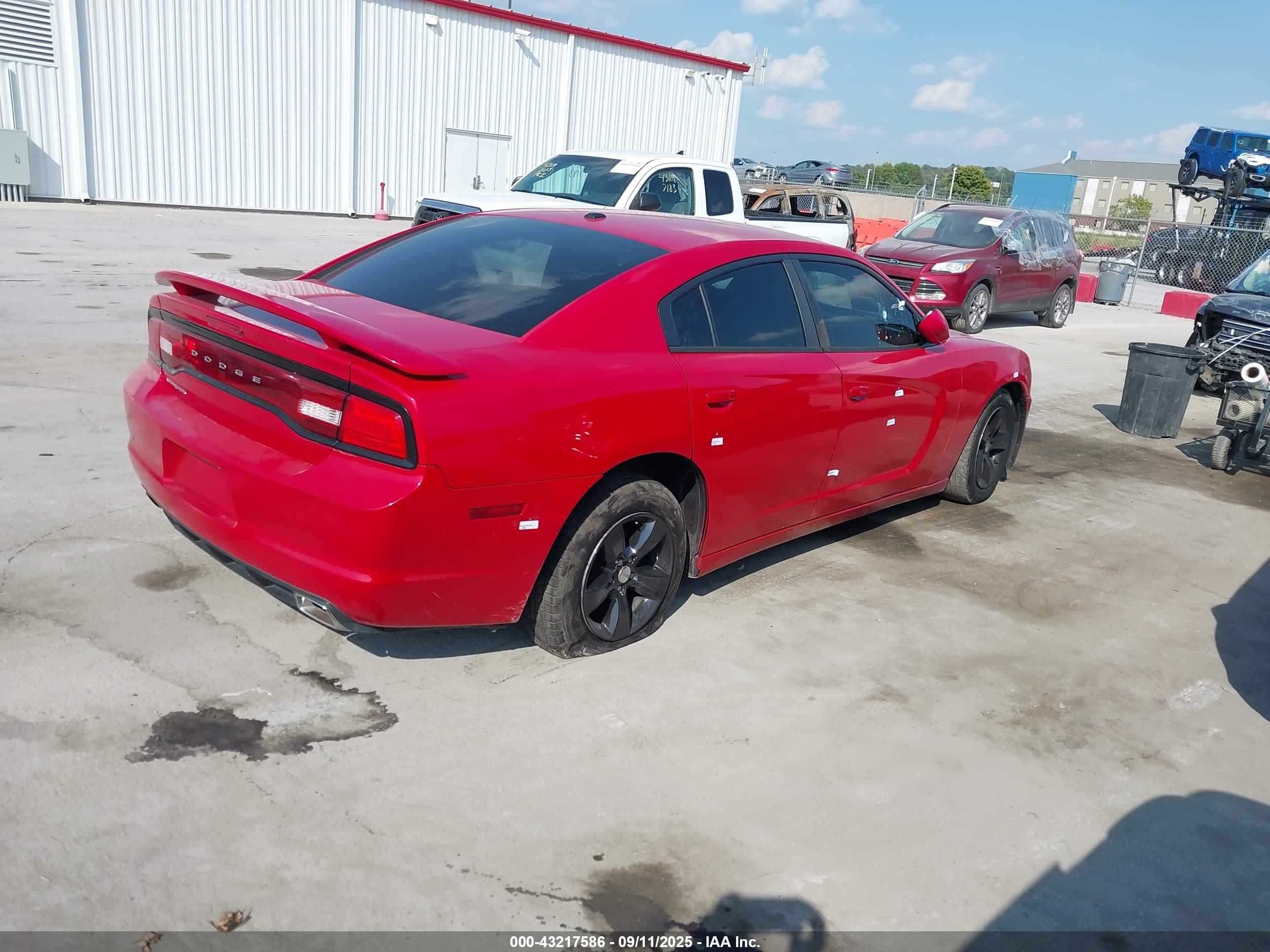 DODGE CHARGER image 4