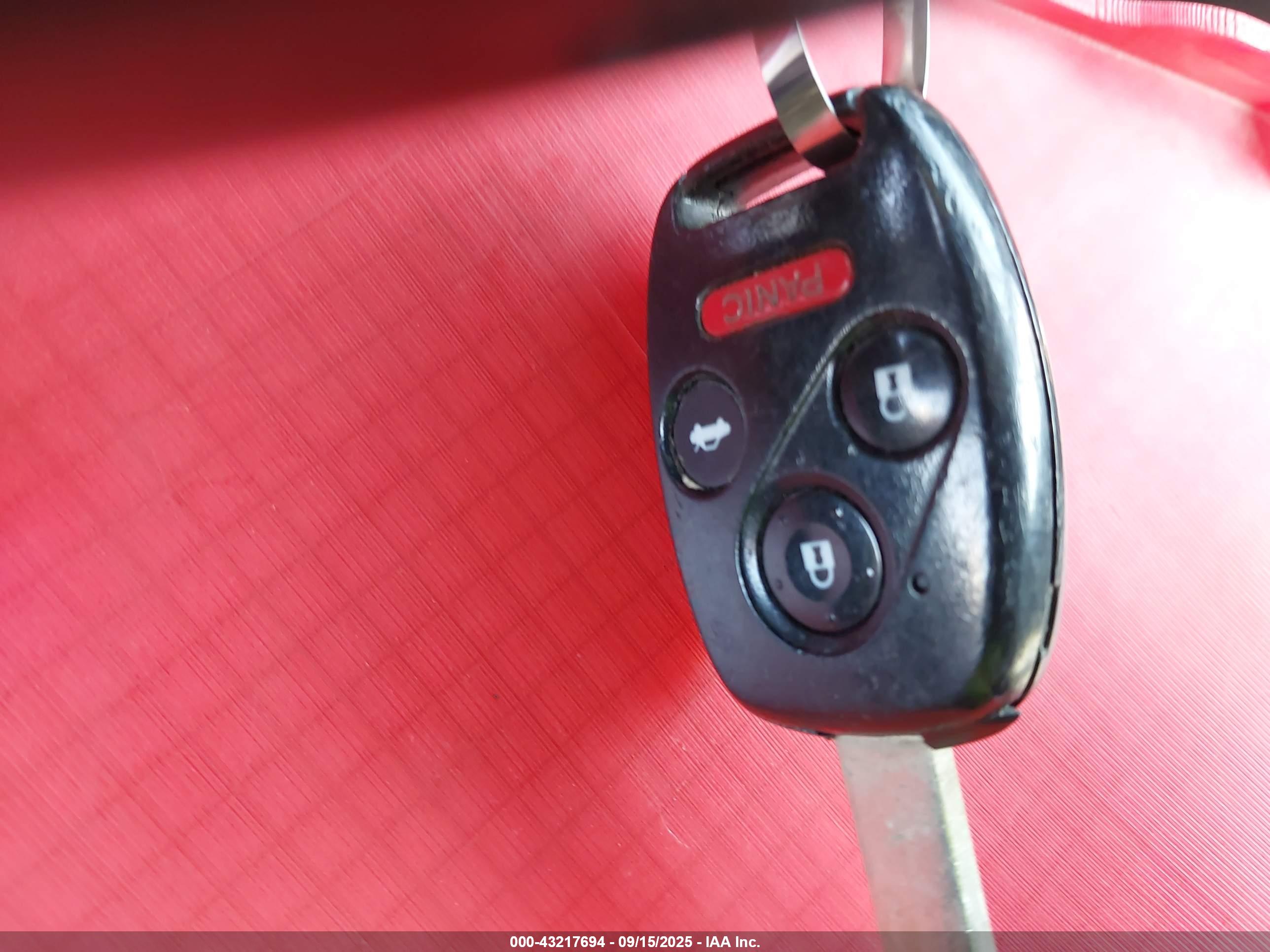 HONDA CIVIC image 11
