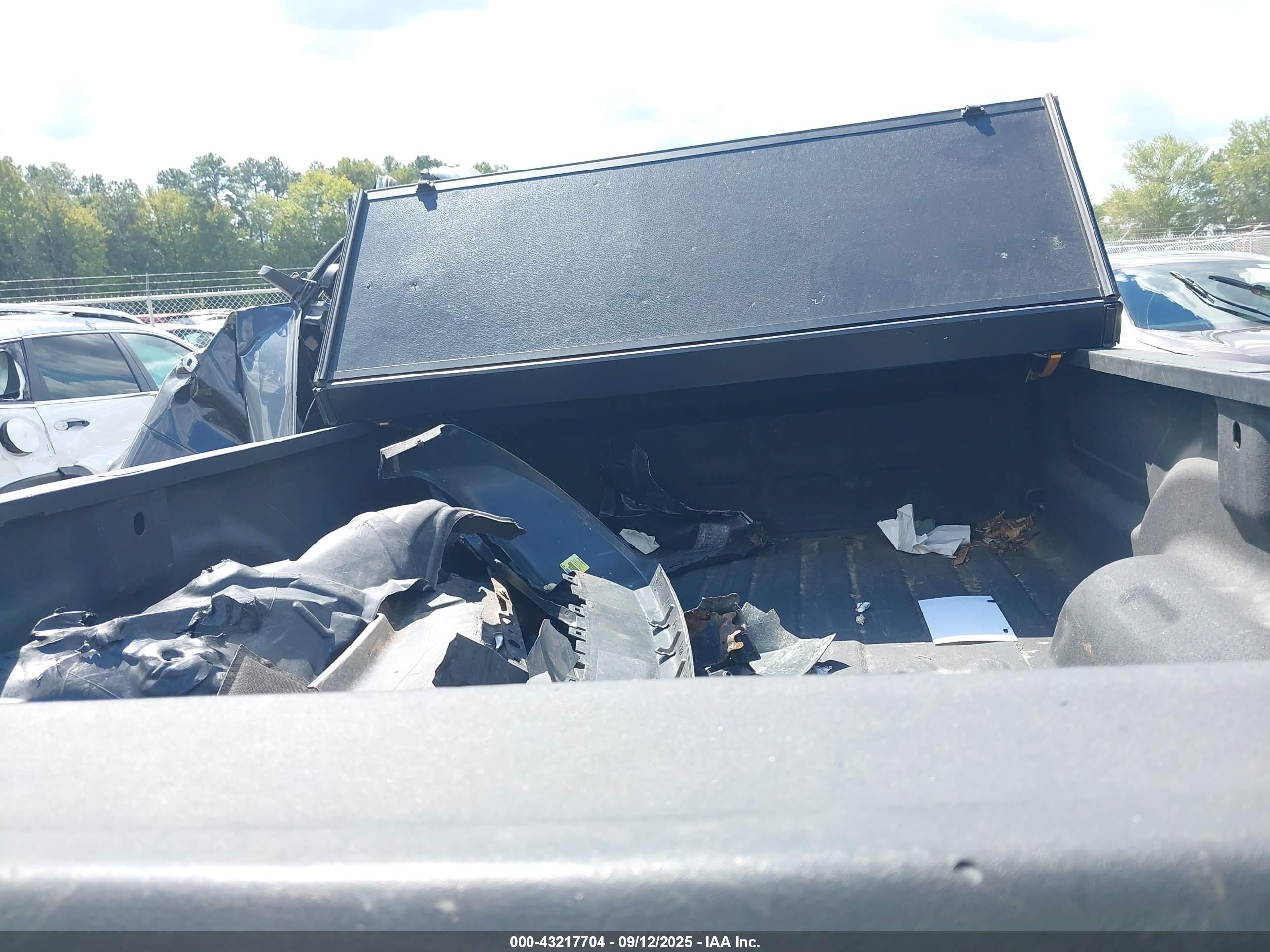 RAM 1500 image 8