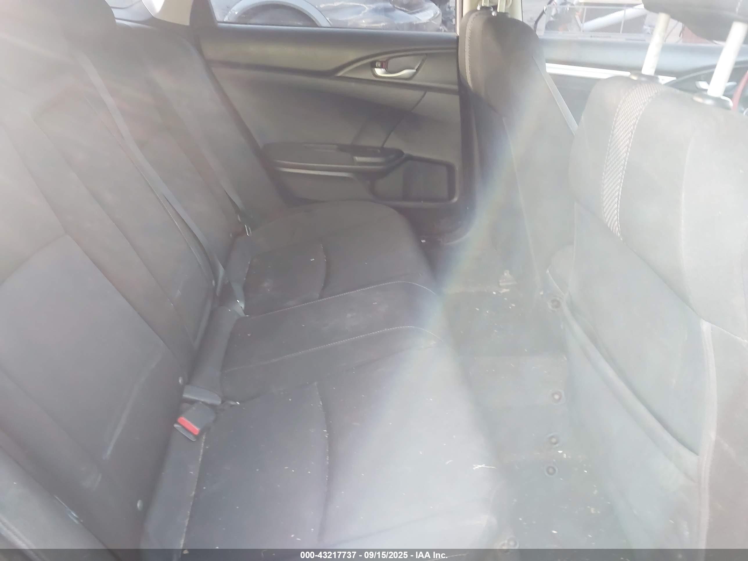 HONDA CIVIC image 8
