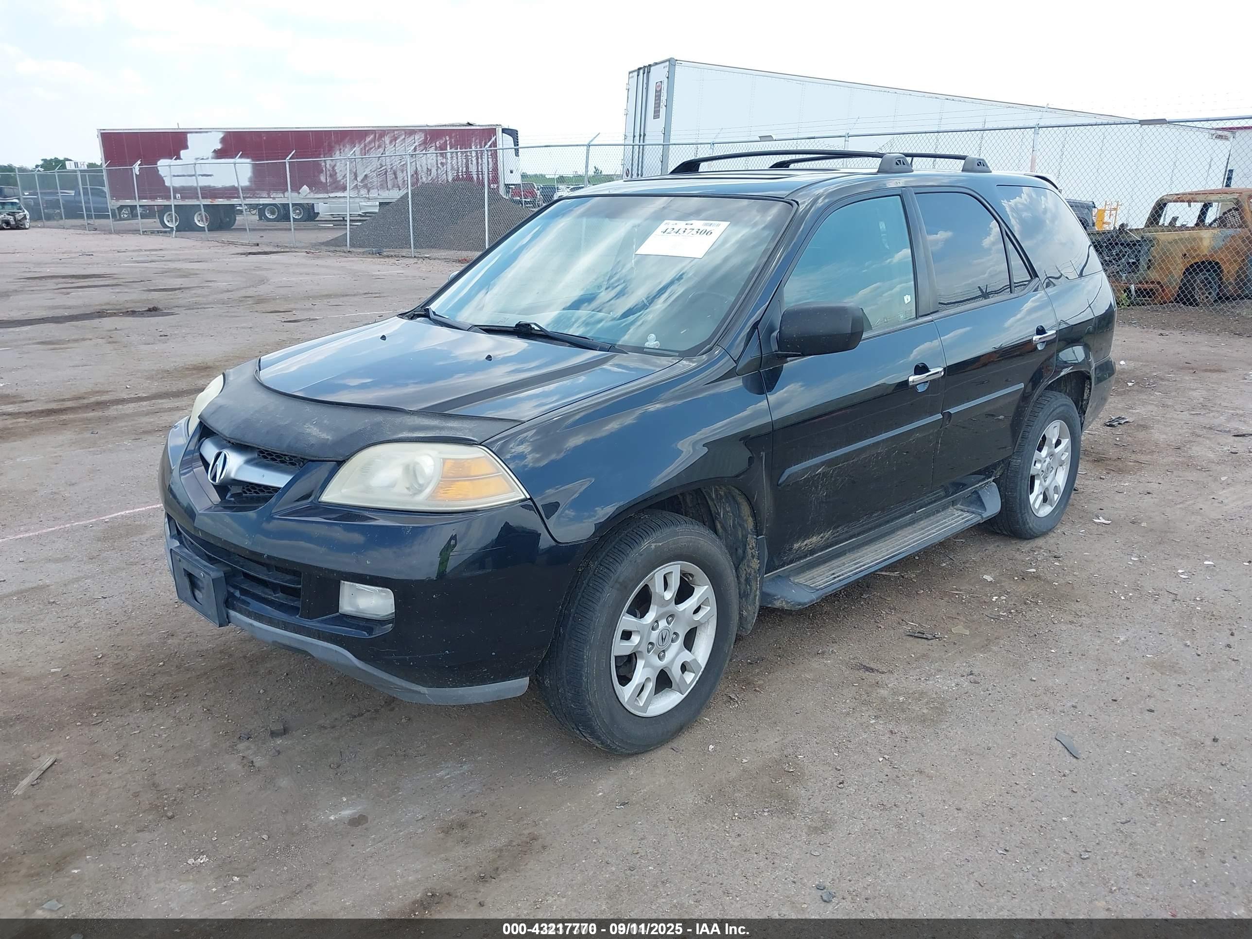 ACURA MDX image 2