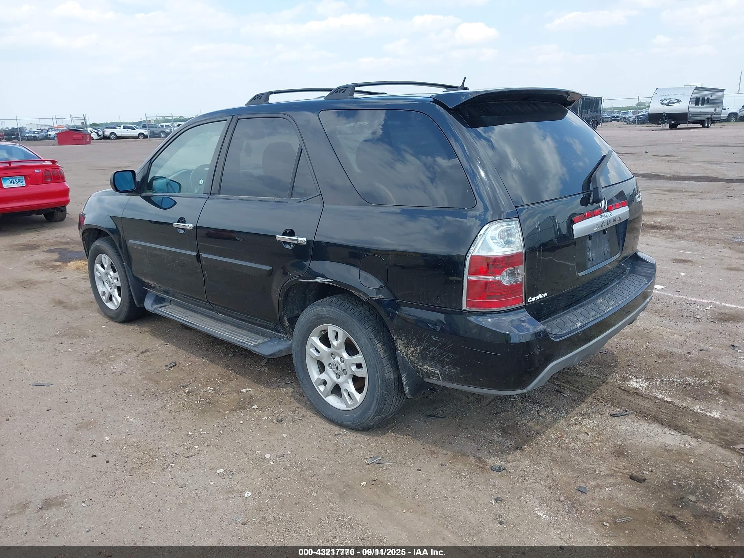 ACURA MDX image 3