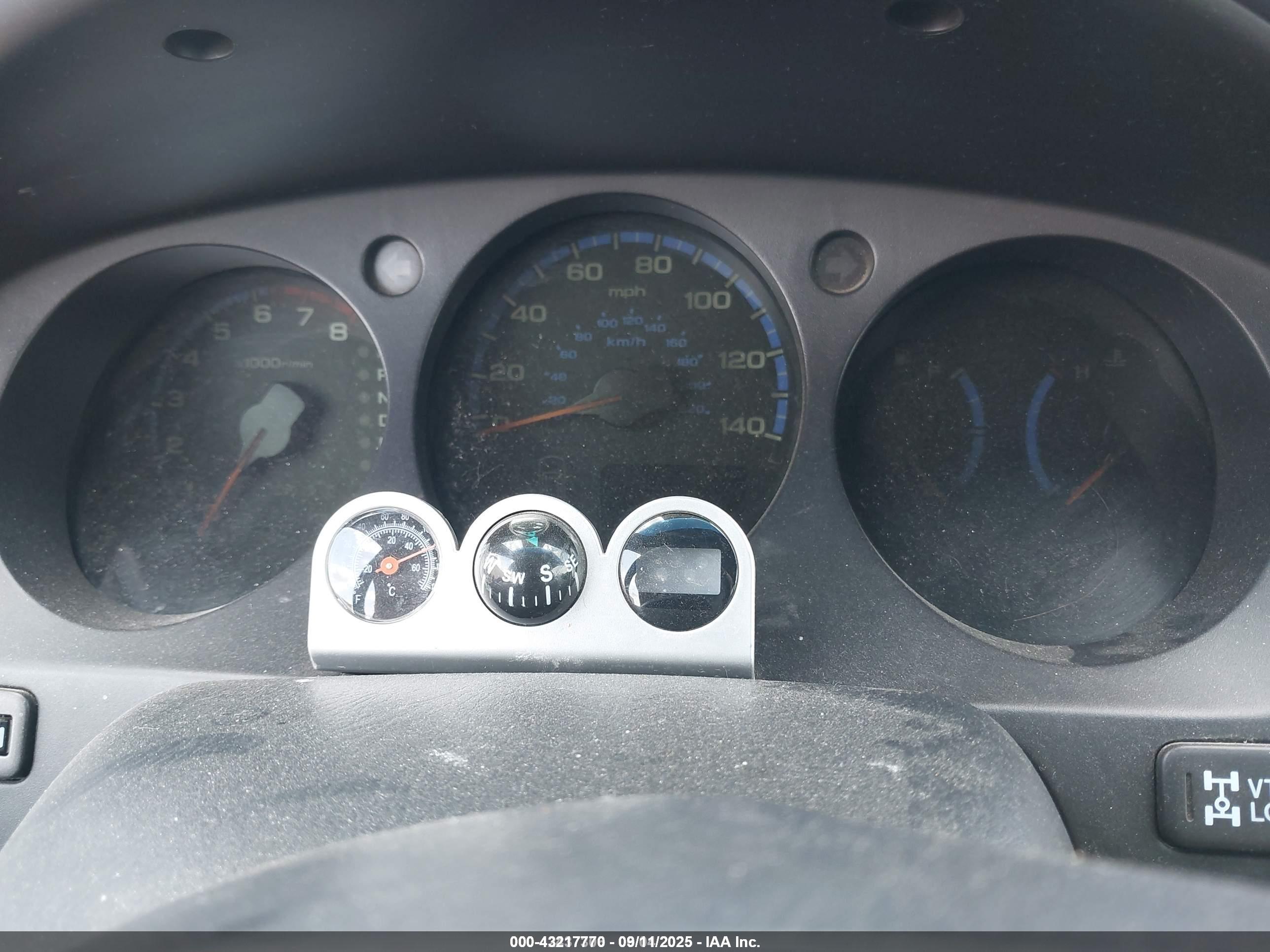 ACURA MDX image 7