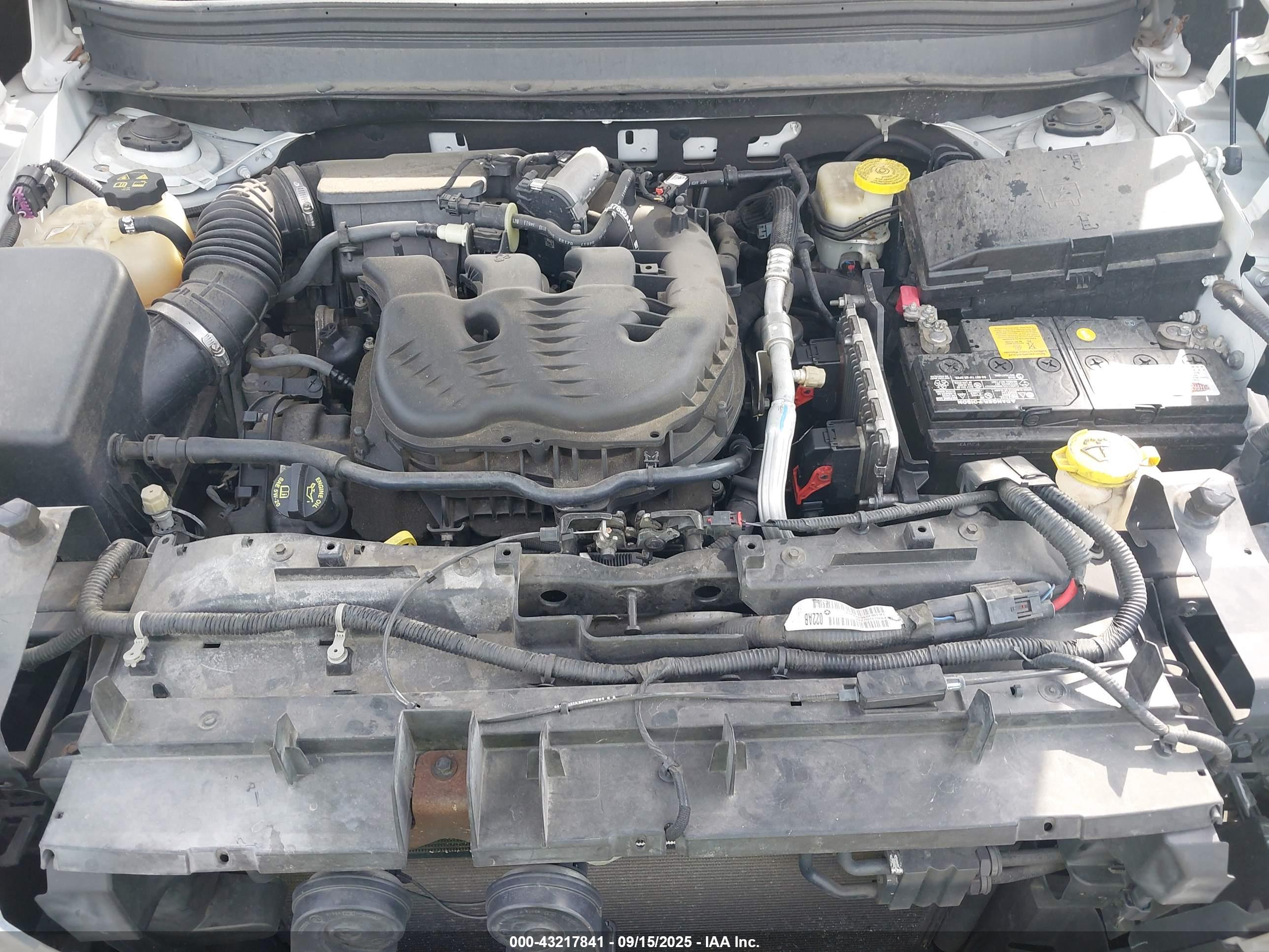 JEEP CHEROKEE image 10