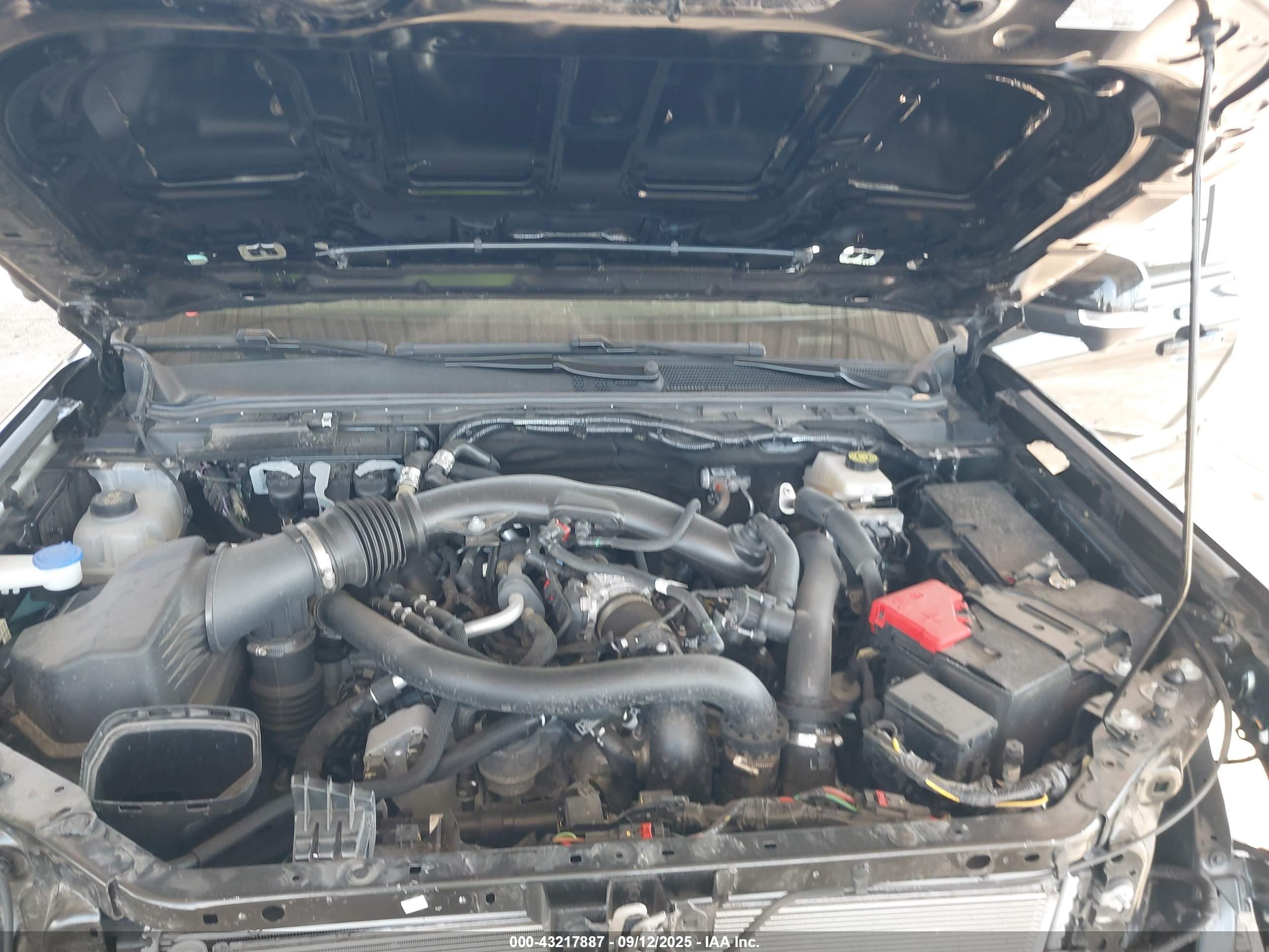 FORD RANGER image 10