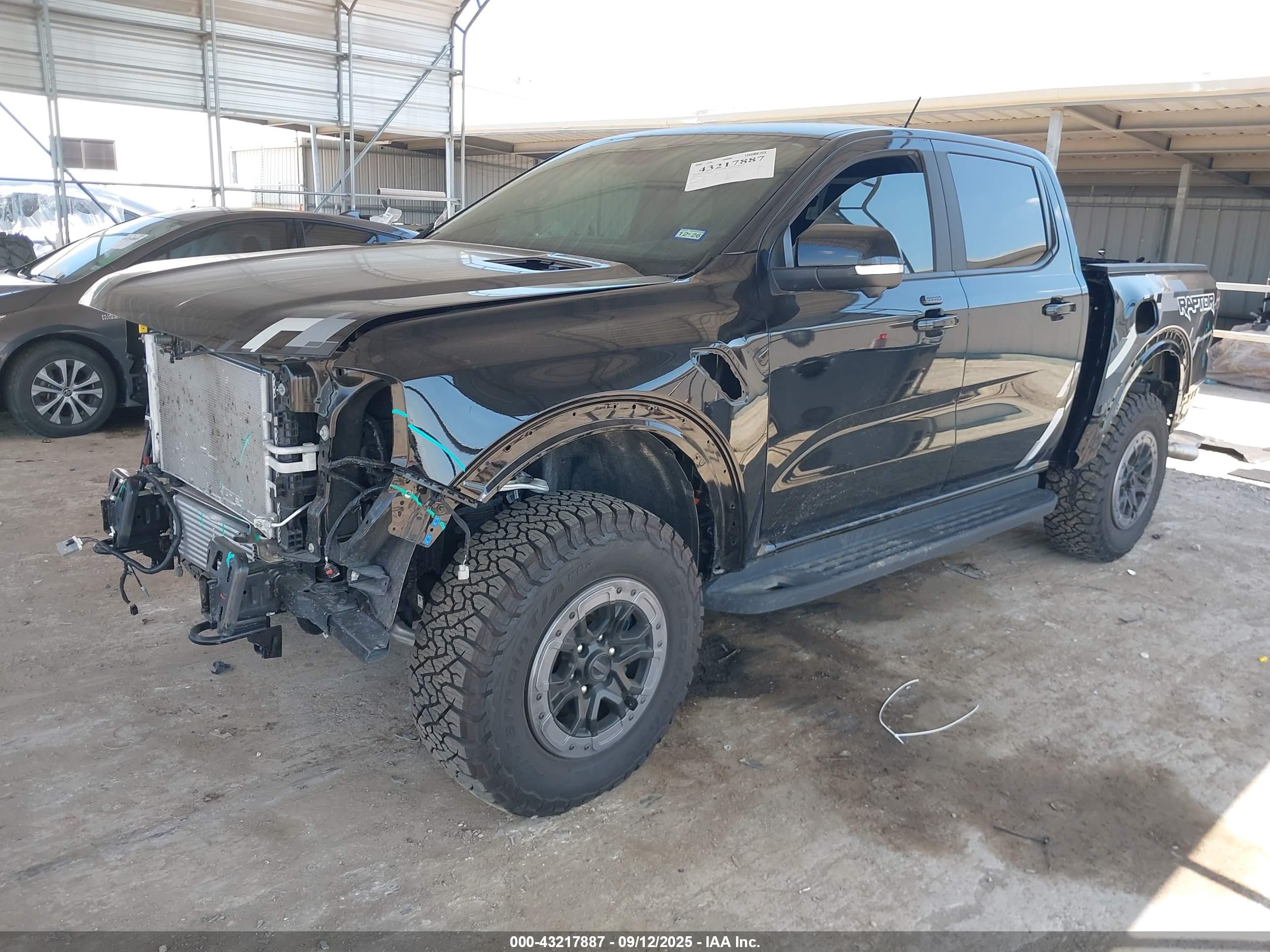 FORD RANGER image 2