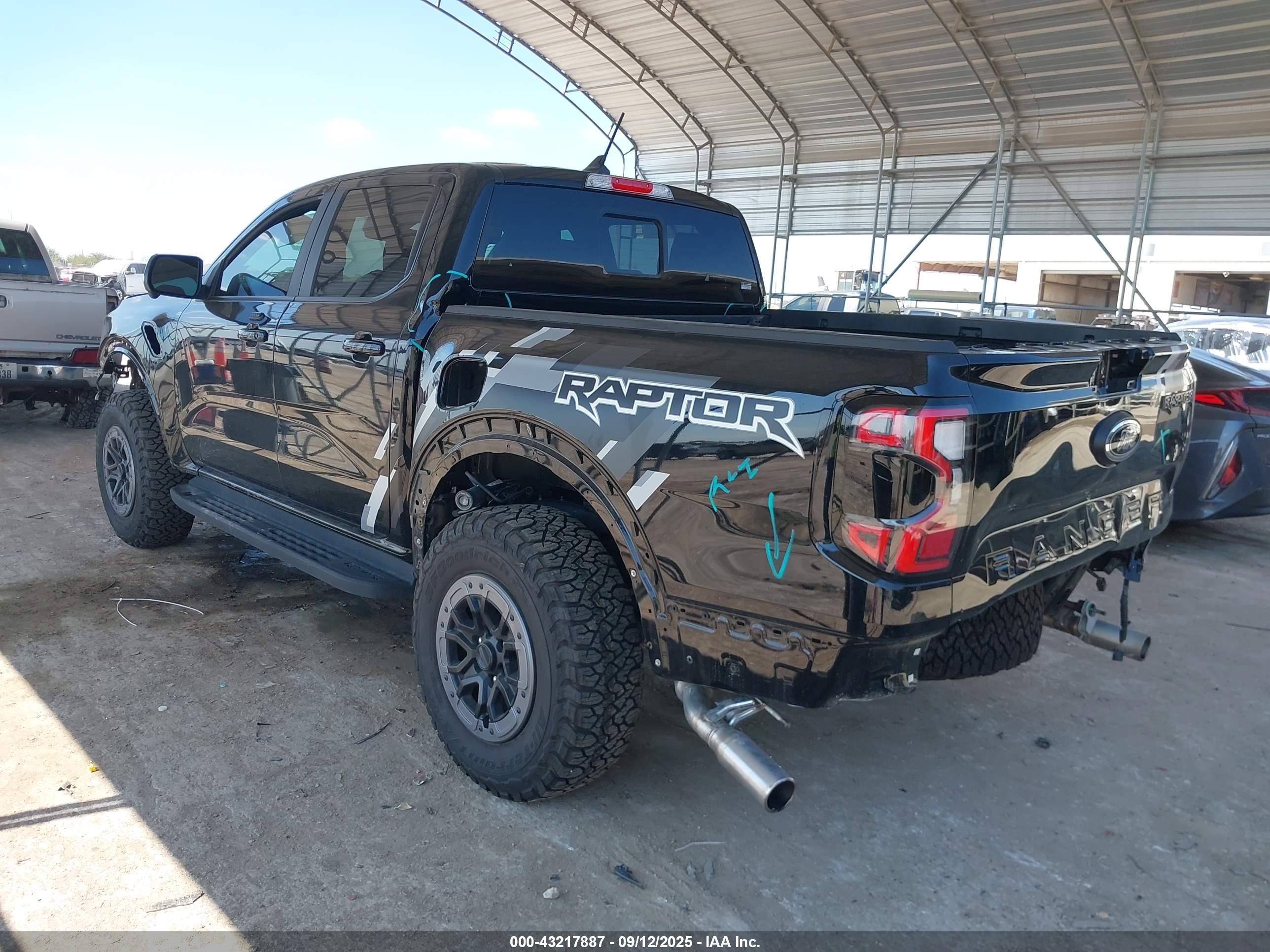 FORD RANGER image 3