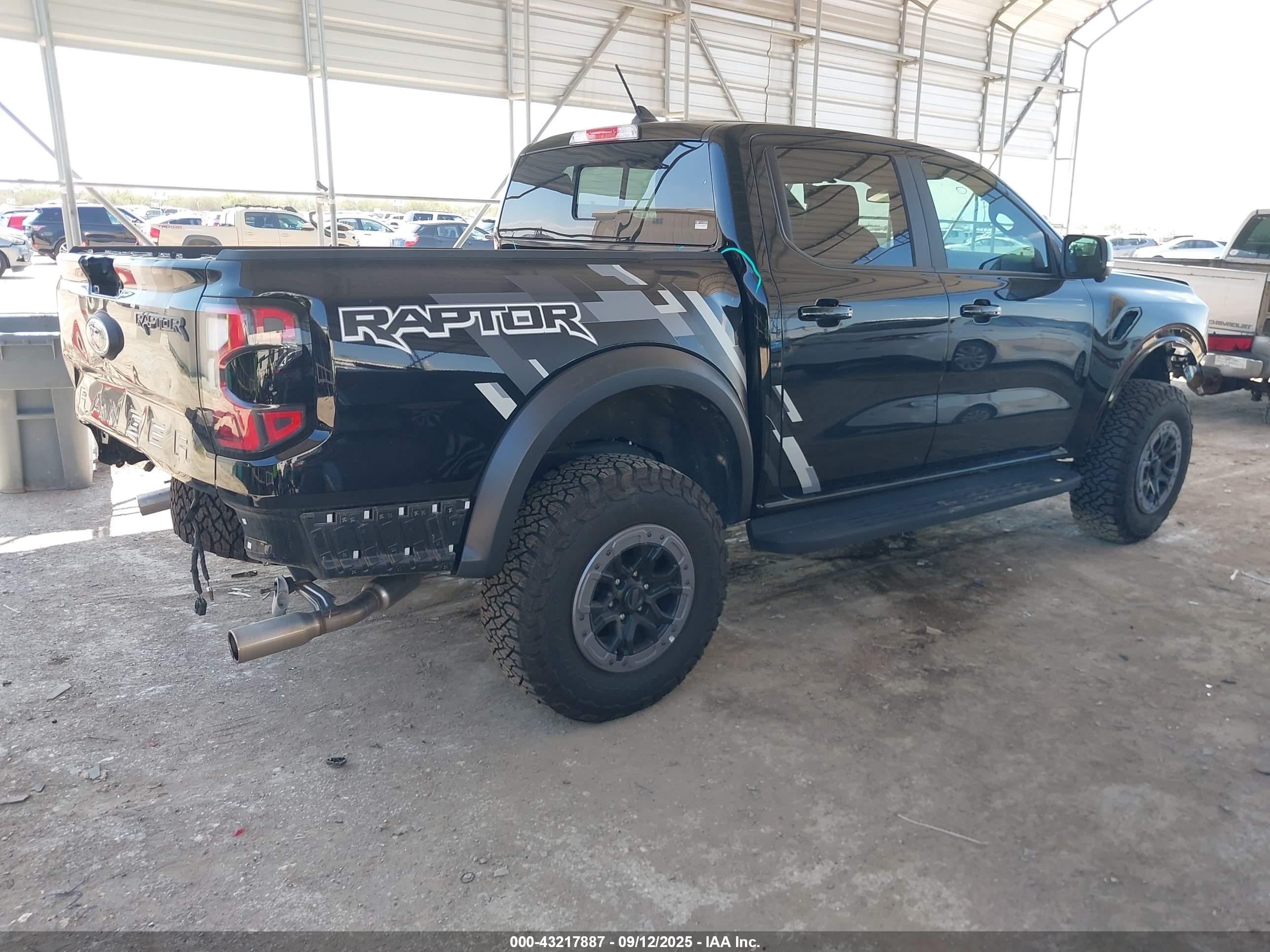 FORD RANGER image 4