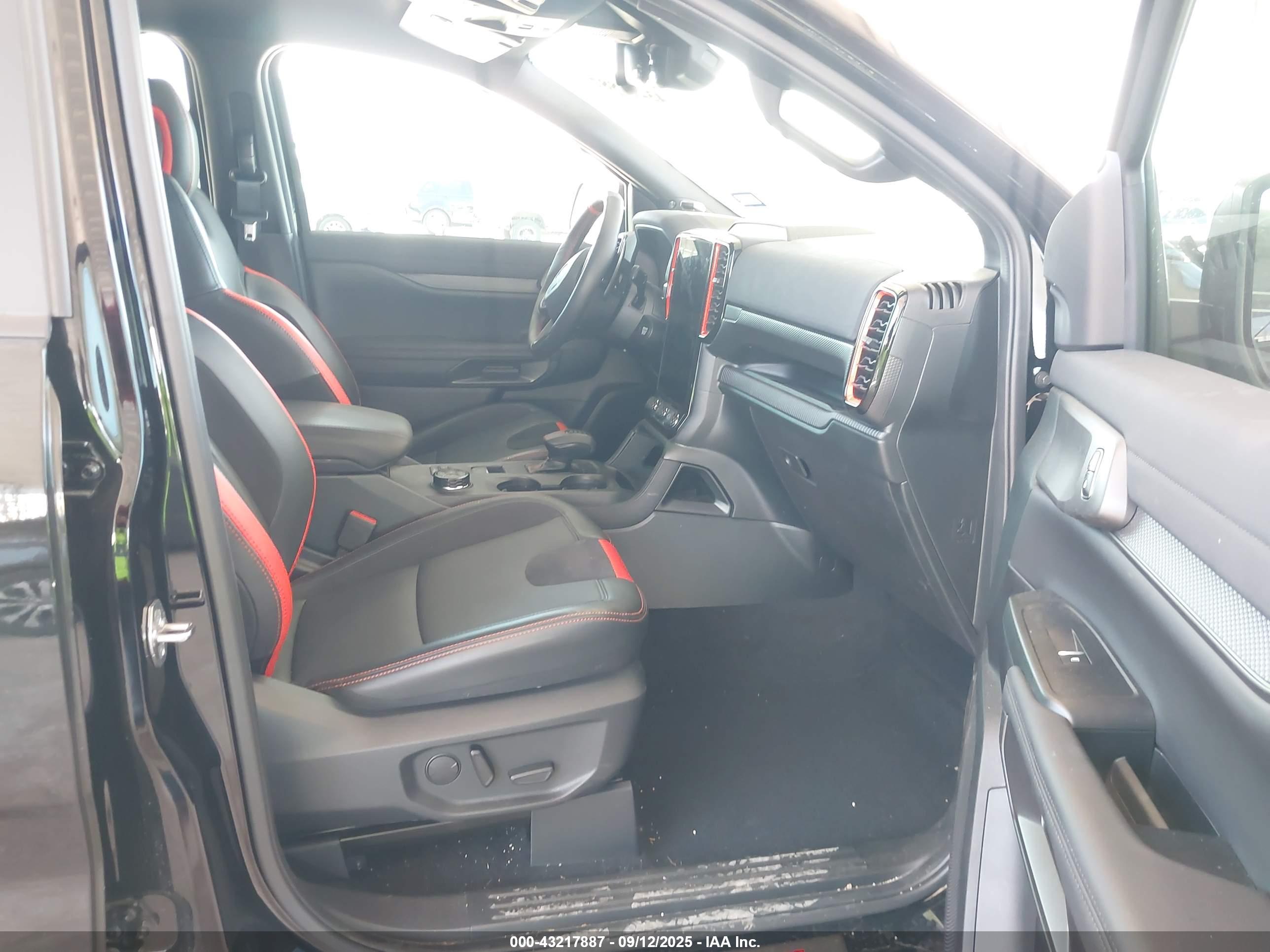 FORD RANGER image 5
