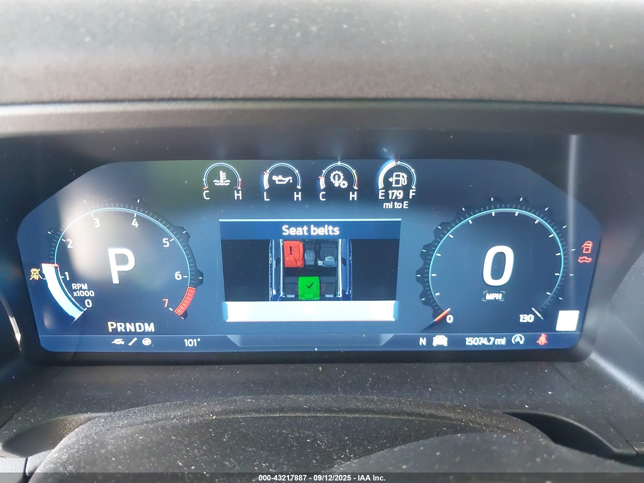 FORD RANGER image 7
